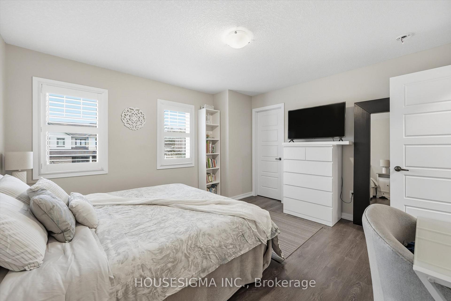 Photo 23 of 116 Scarletwood Street, Hamilton, Stoney Creek Mountain — HOMEH