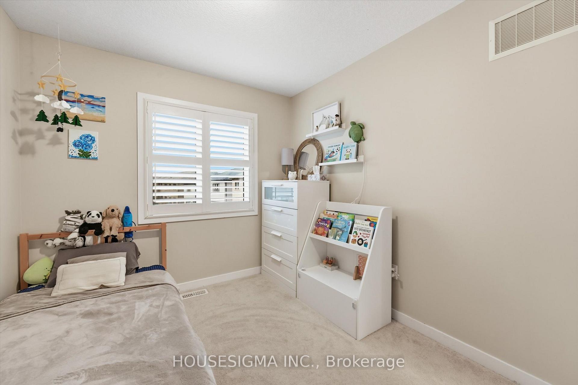 Photo 27 of 116 Scarletwood Street, Hamilton, Stoney Creek Mountain — HOMEH