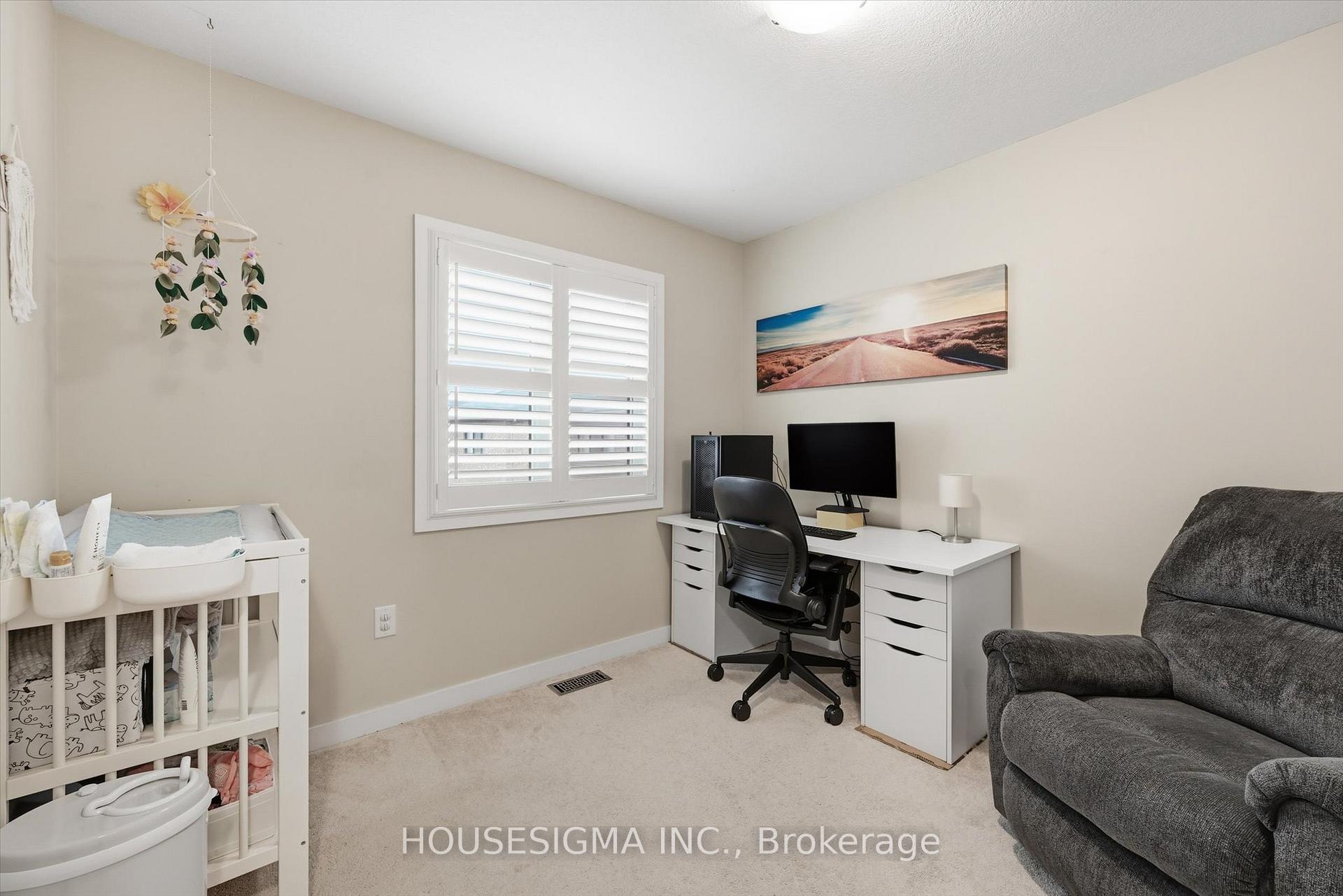 Photo 28 of 116 Scarletwood Street, Hamilton, Stoney Creek Mountain — HOMEH