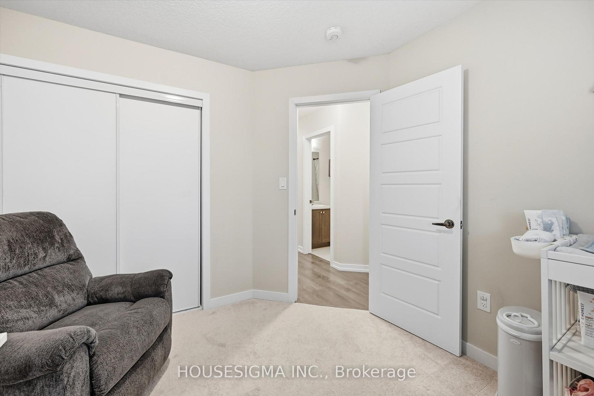 Photo 30 of 116 Scarletwood Street, Hamilton, Stoney Creek Mountain — HOMEH