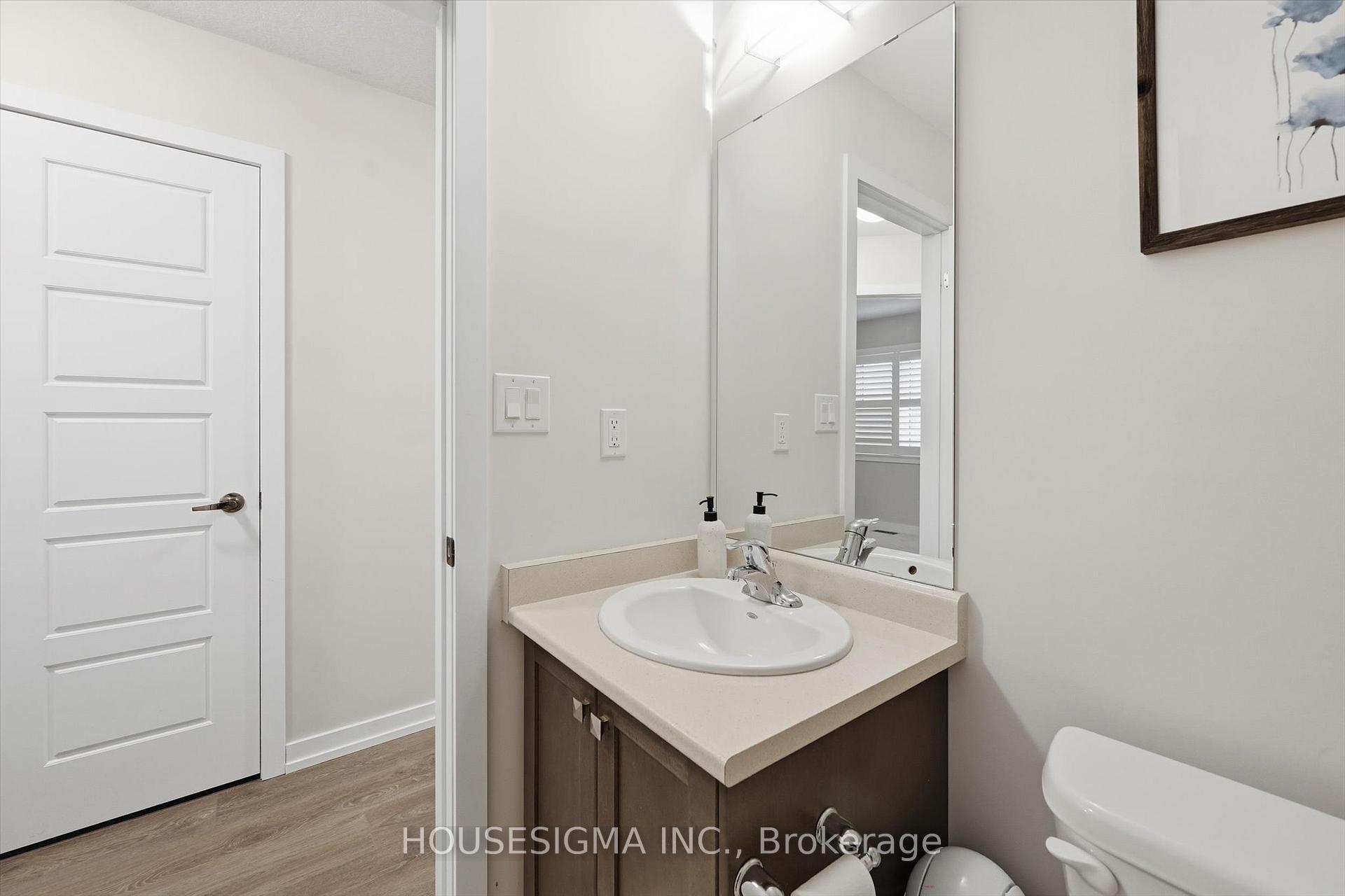 Photo 32 of 116 Scarletwood Street, Hamilton, Stoney Creek Mountain — HOMEH