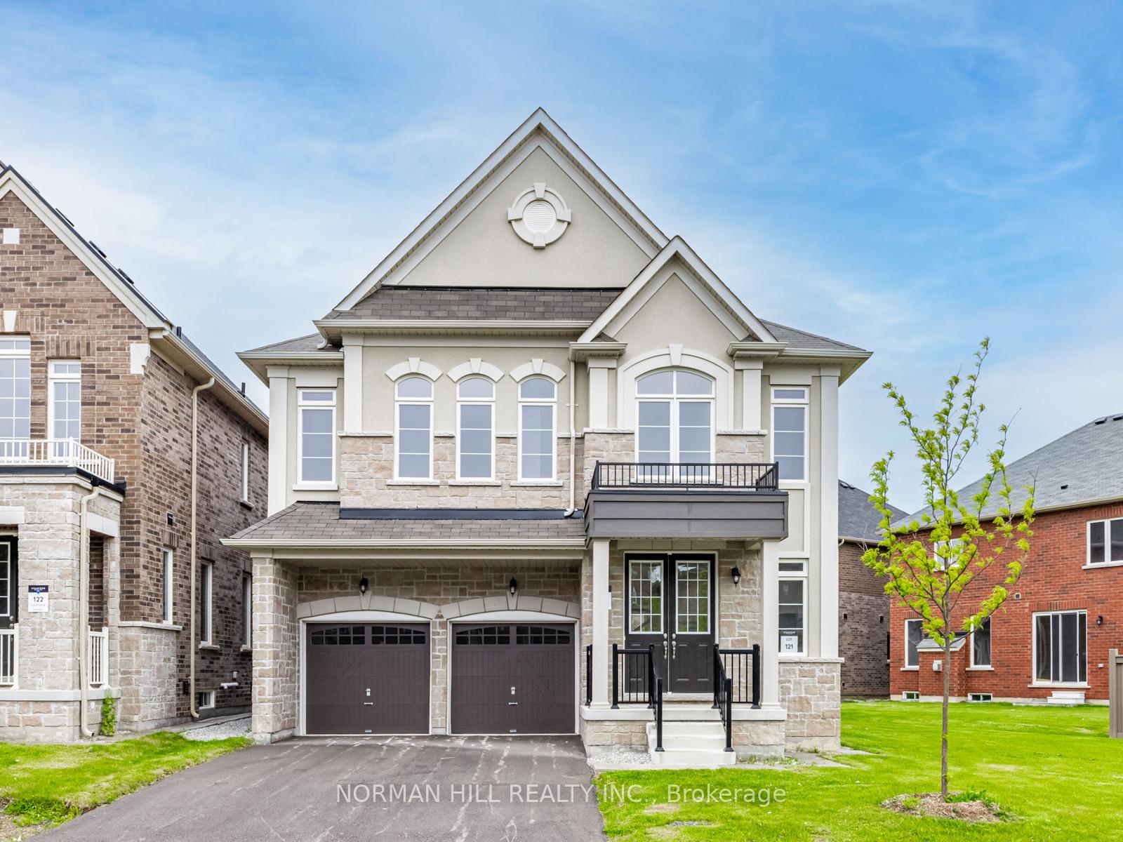 Photo 1 of 3 Lilestone Drive, Brampton, Credit Valley — HOMEH