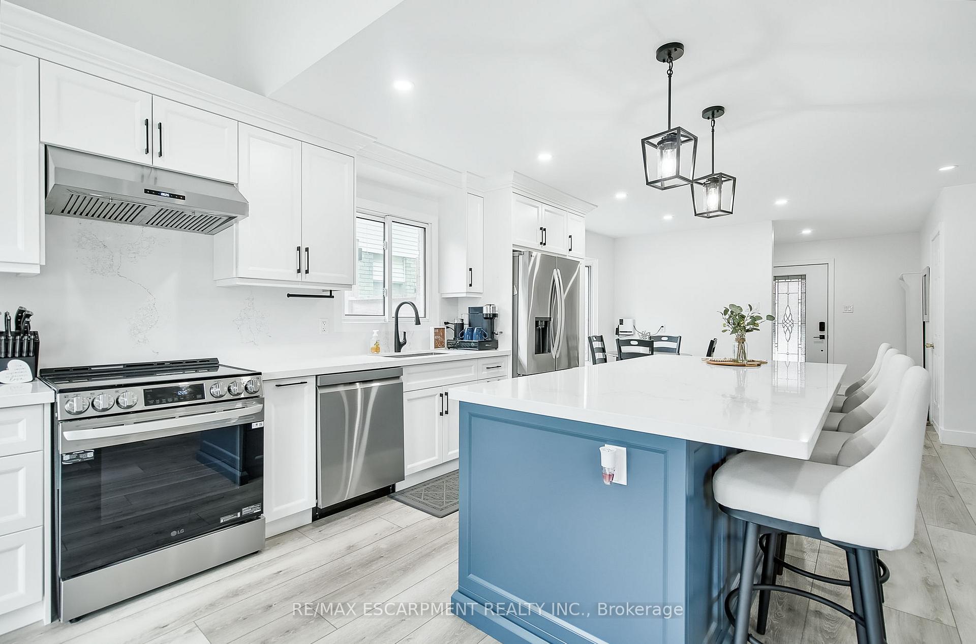Photo 37 of 27 Dalton Crescent, Hamilton, Stoney Creek — HOMEH