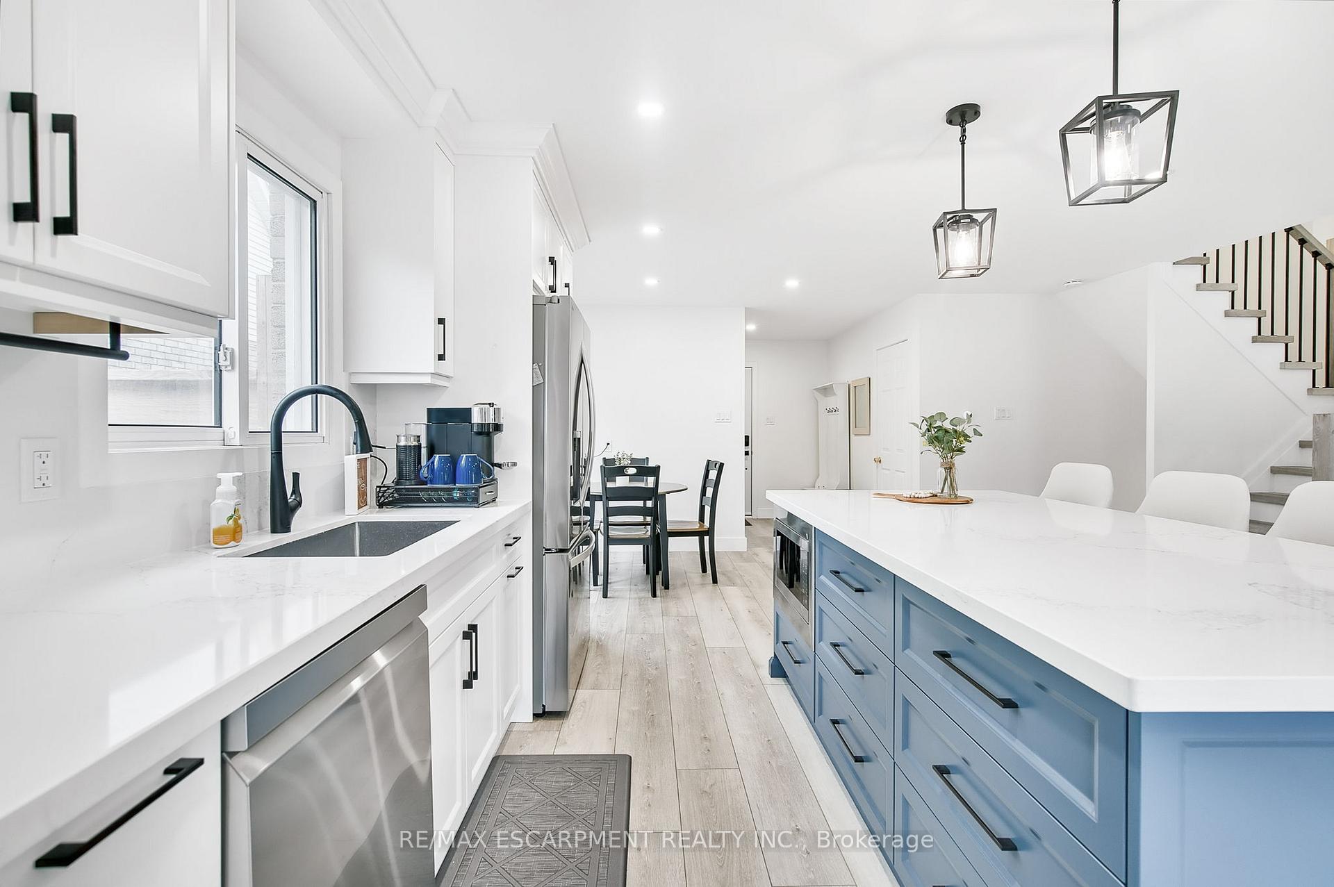 Photo 30 of 27 Dalton Crescent, Hamilton, Stoney Creek — HOMEH