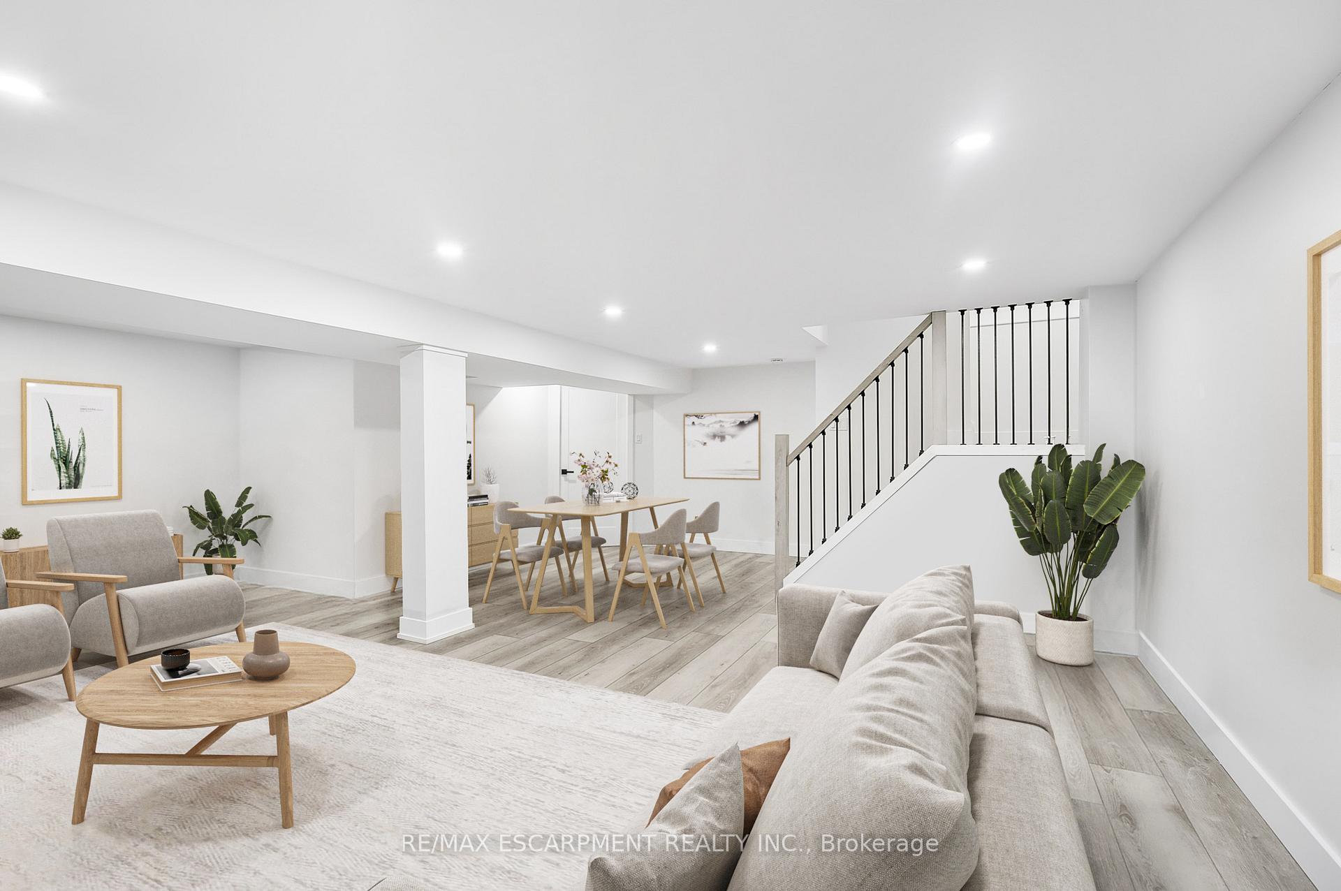 Photo 29 of 27 Dalton Crescent, Hamilton, Stoney Creek — HOMEH