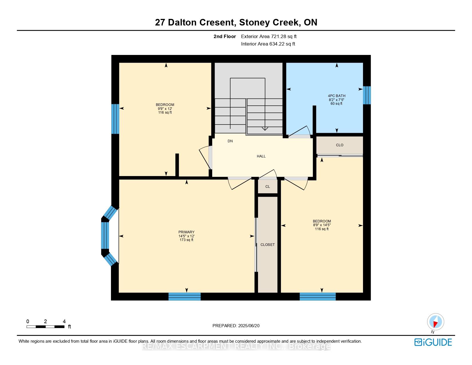 Photo 42 of 27 Dalton Crescent, Hamilton, Stoney Creek — HOMEH
