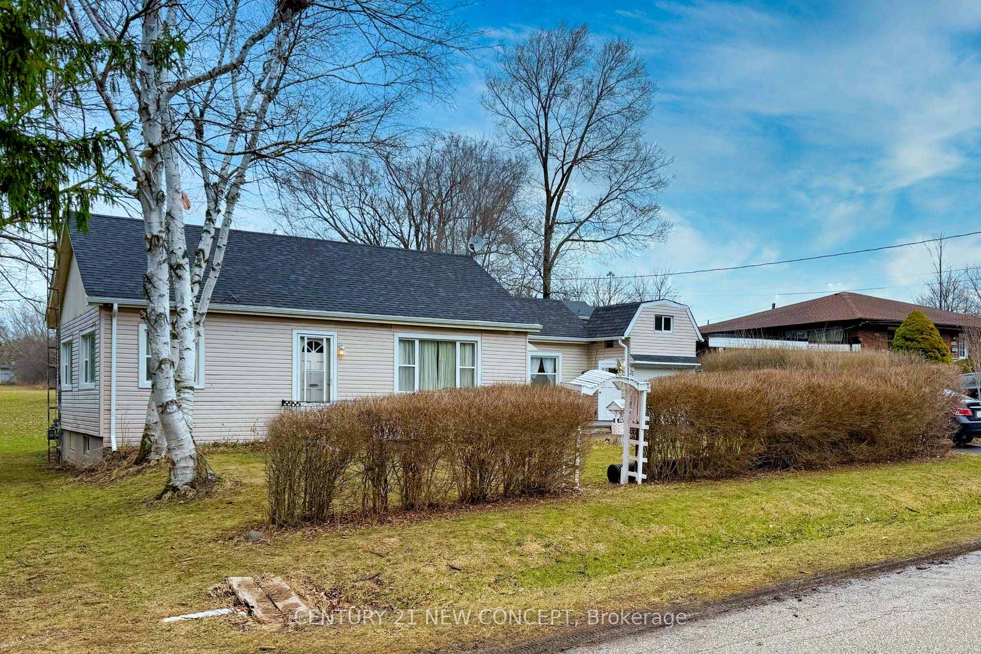 Photo 1 of 25 Northcliffe Avenue, Hamilton, Pleasant View — HOMEH