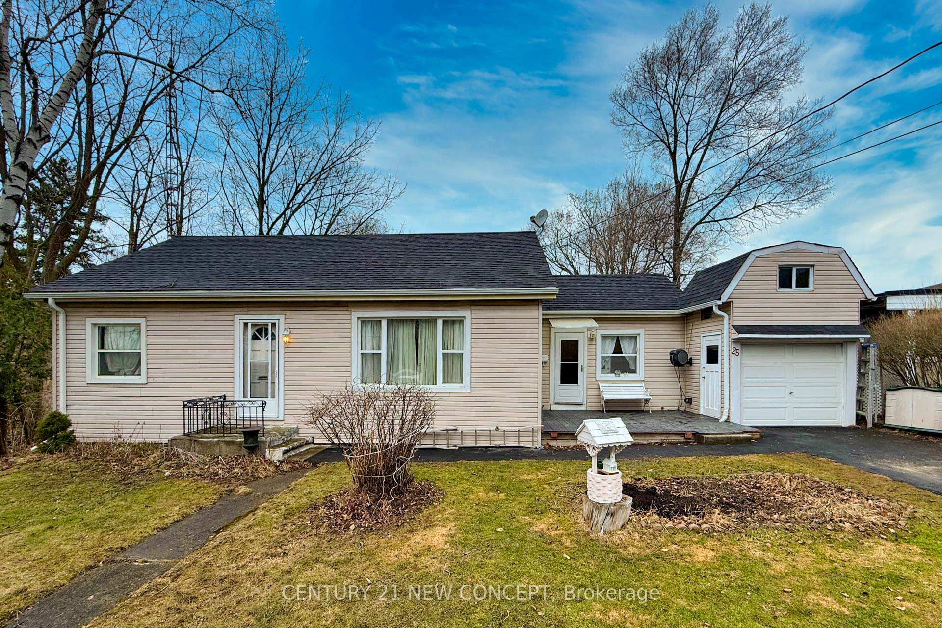 Photo 21 of 25 Northcliffe Avenue, Hamilton, Pleasant View — HOMEH