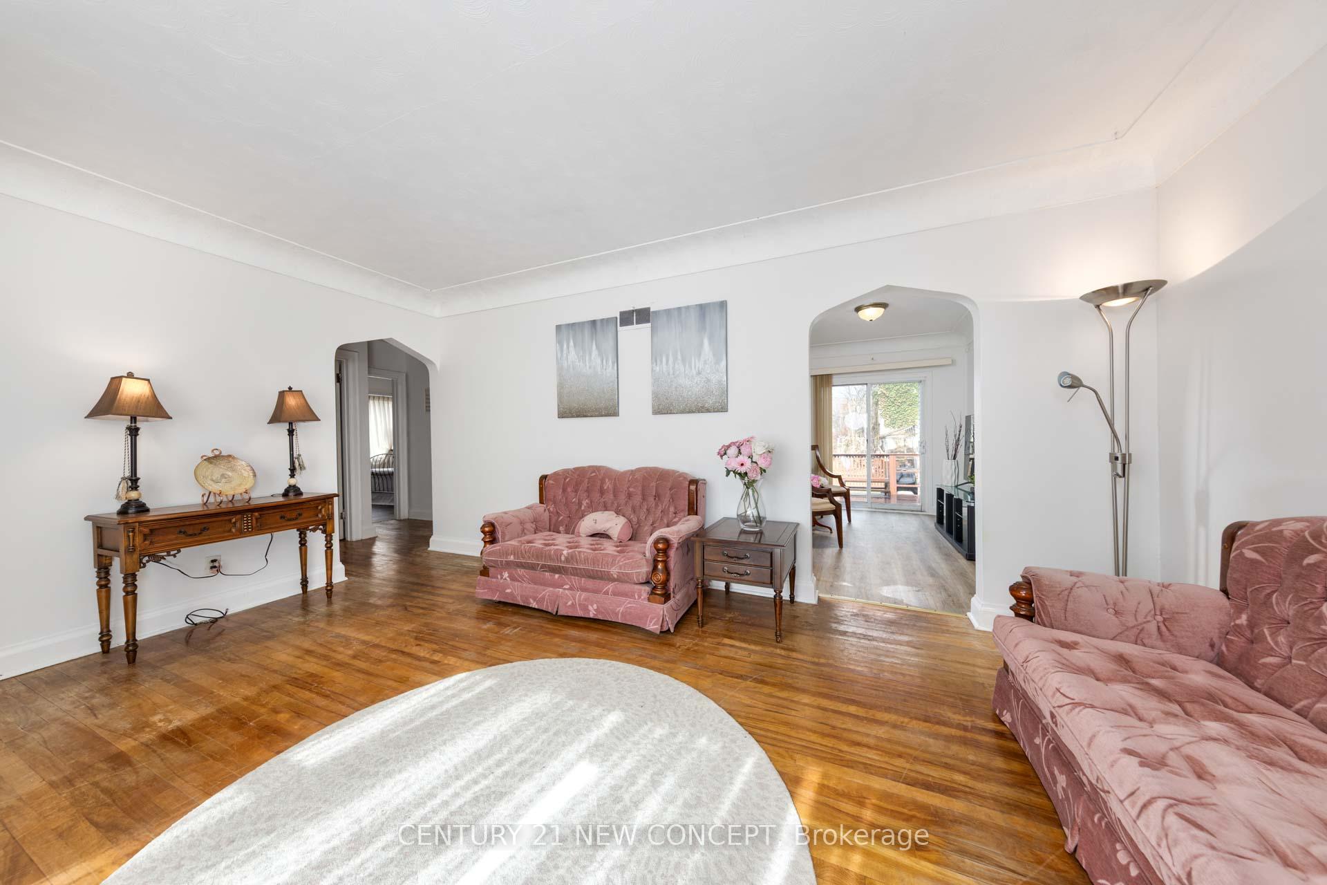 Photo 14 of 25 Northcliffe Avenue, Hamilton, Pleasant View — HOMEH