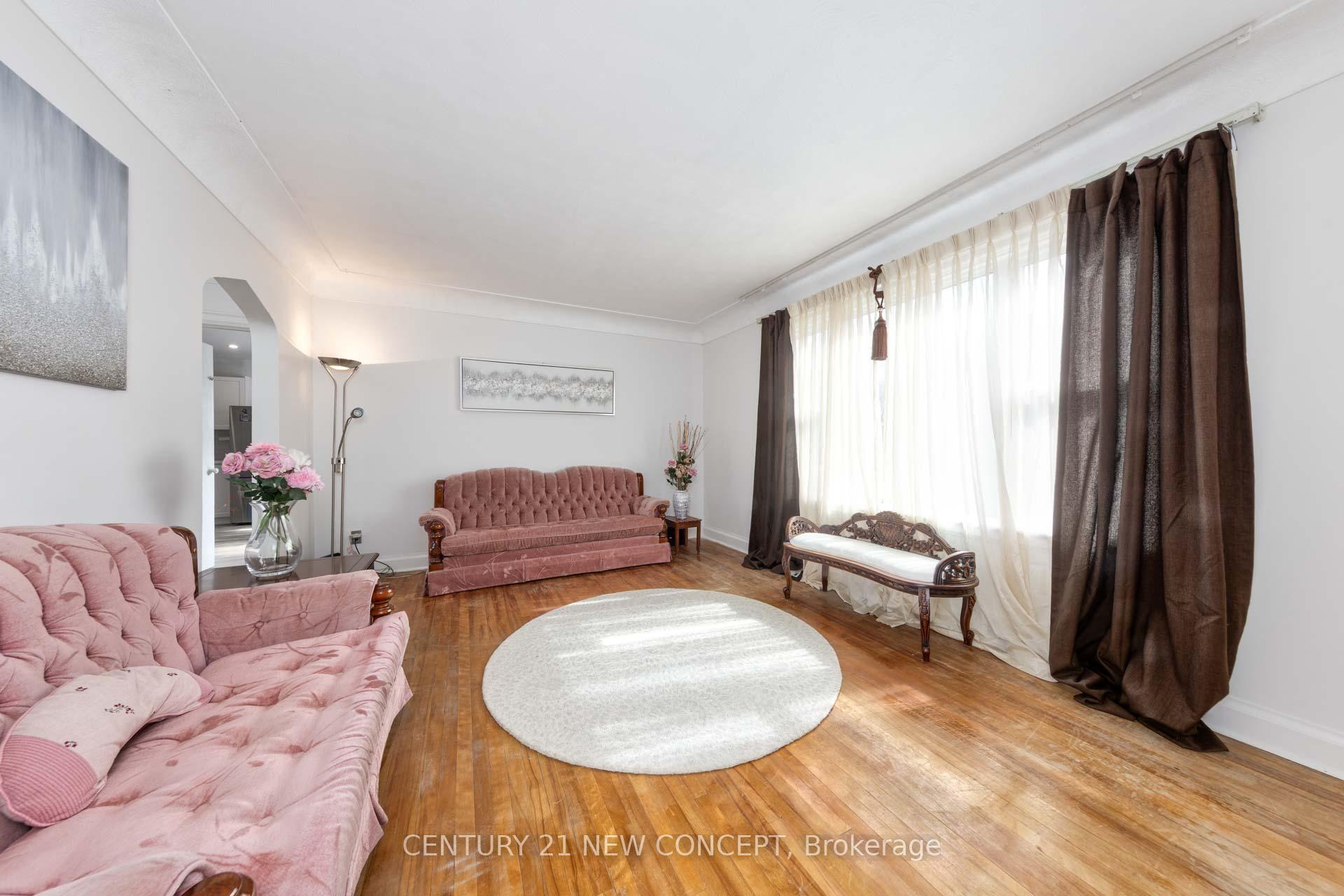 Photo 5 of 25 Northcliffe Avenue, Hamilton, Pleasant View — HOMEH