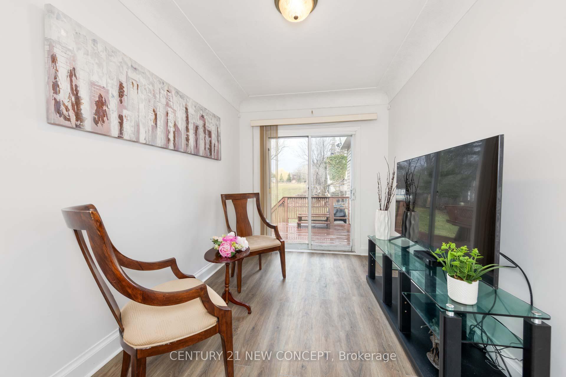 Photo 3 of 25 Northcliffe Avenue, Hamilton, Pleasant View — HOMEH