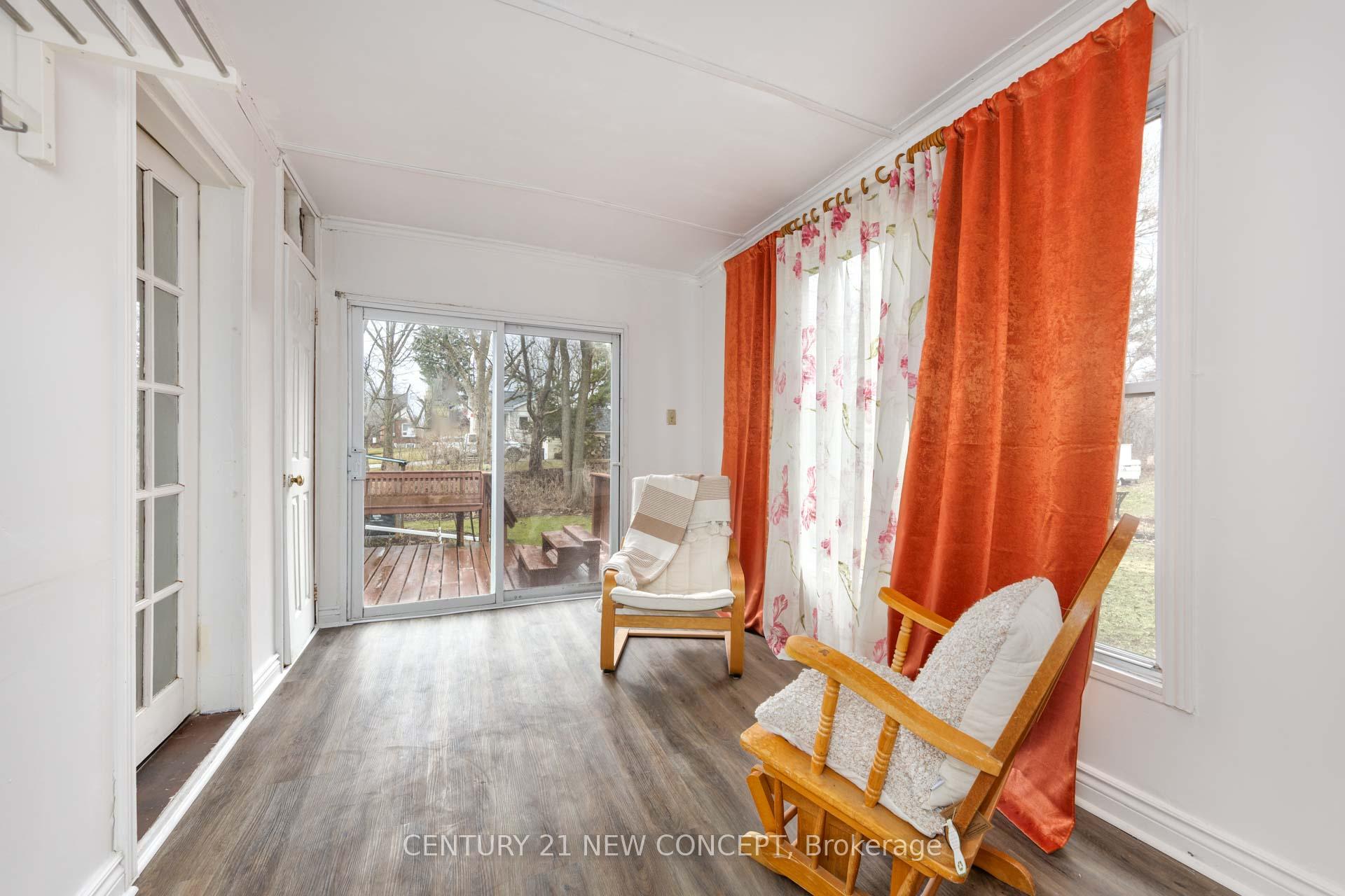 Photo 23 of 25 Northcliffe Avenue, Hamilton, Pleasant View — HOMEH