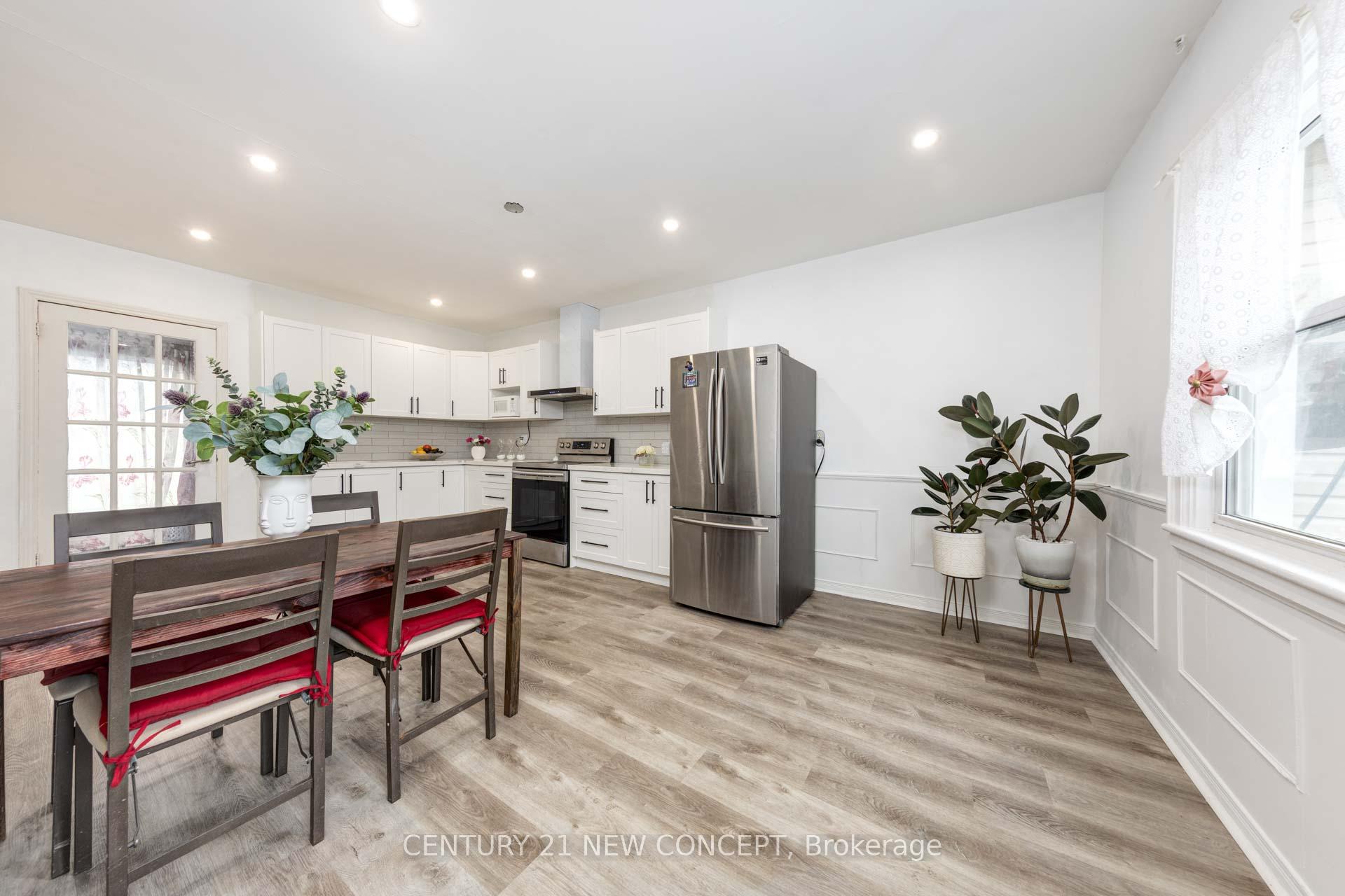 Photo 20 of 25 Northcliffe Avenue, Hamilton, Pleasant View — HOMEH
