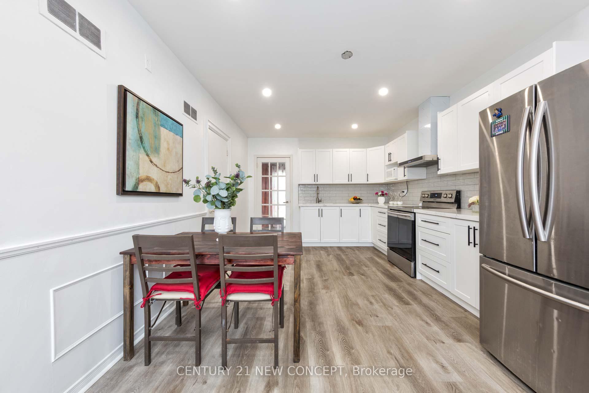 Photo 8 of 25 Northcliffe Avenue, Hamilton, Pleasant View — HOMEH