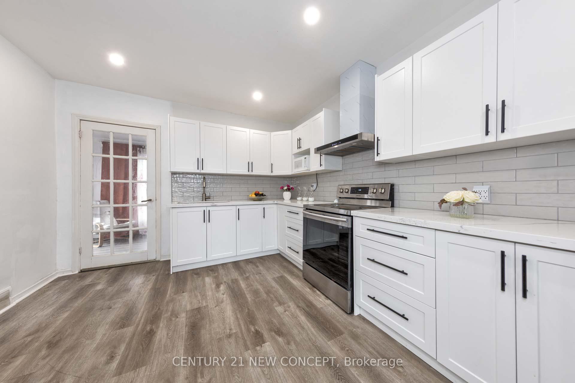 Photo 6 of 25 Northcliffe Avenue, Hamilton, Pleasant View — HOMEH