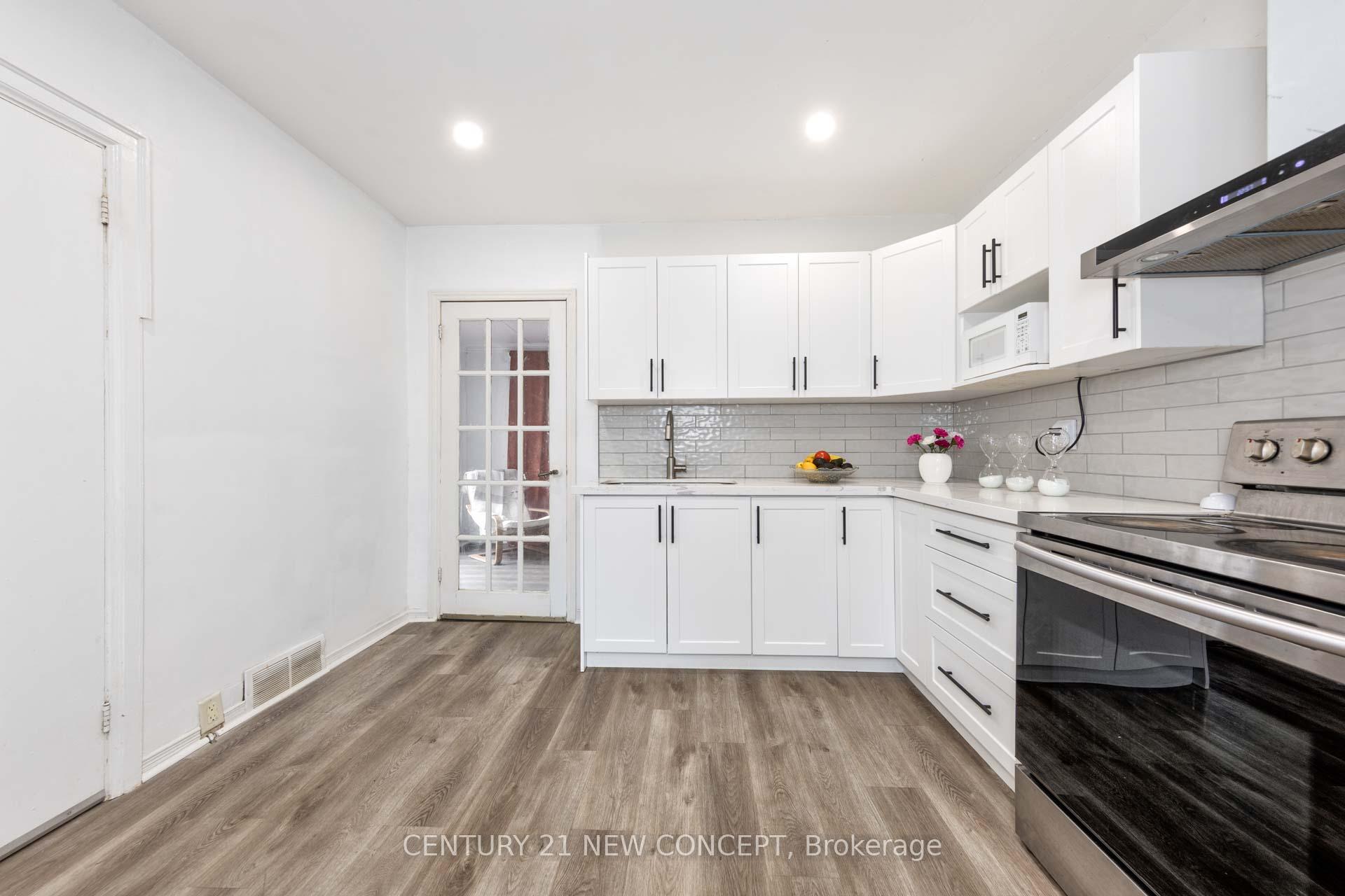 Photo 13 of 25 Northcliffe Avenue, Hamilton, Pleasant View — HOMEH