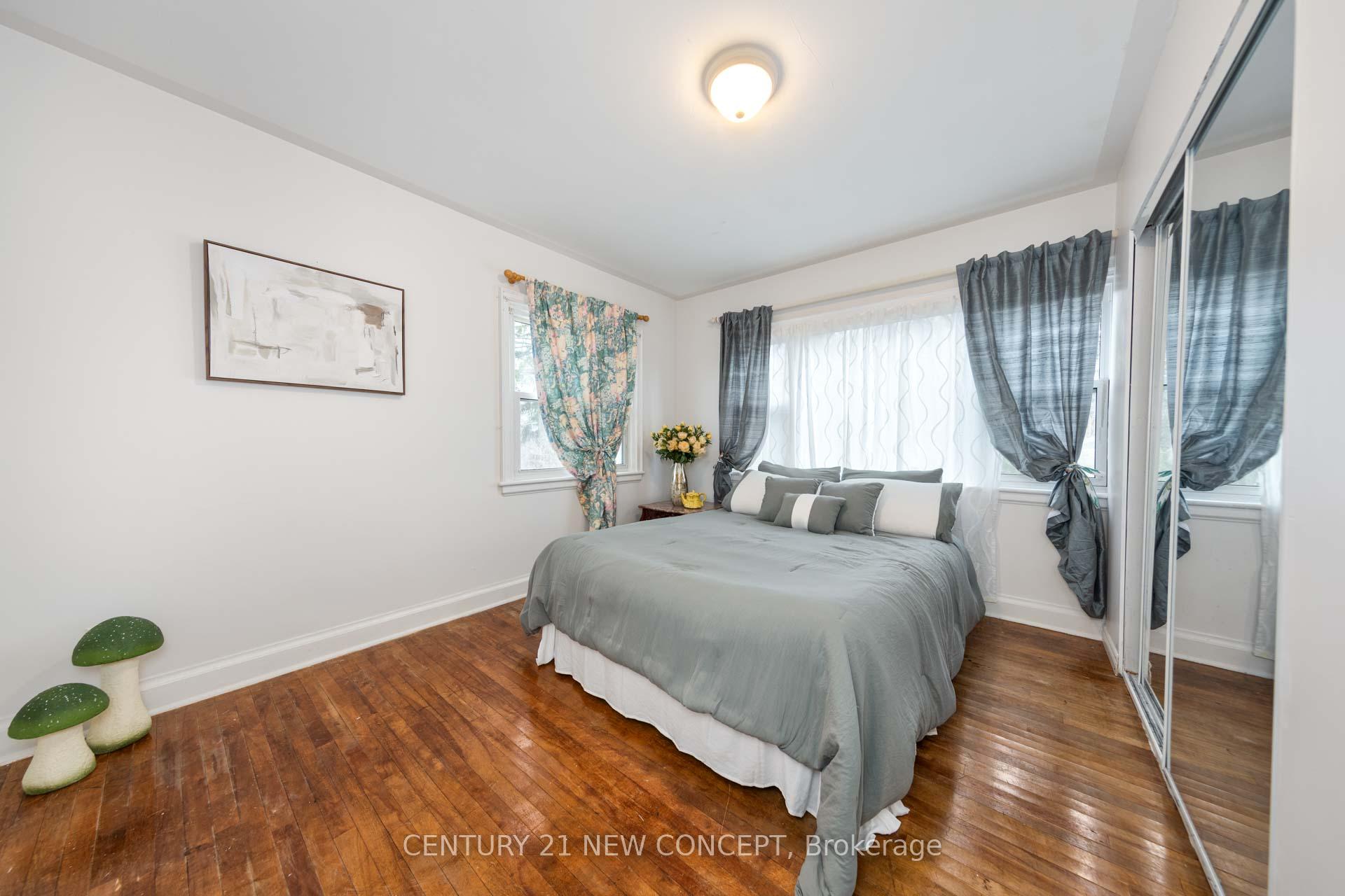 Photo 19 of 25 Northcliffe Avenue, Hamilton, Pleasant View — HOMEH