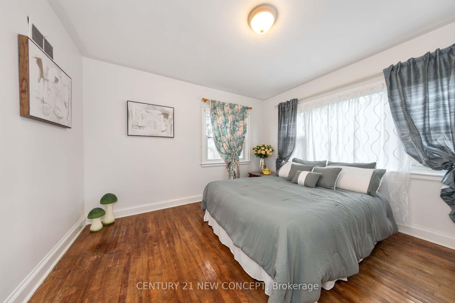 Photo 18 of 25 Northcliffe Avenue, Hamilton, Pleasant View — HOMEH