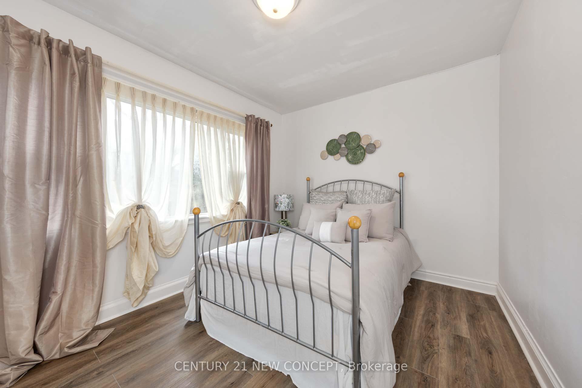 Photo 9 of 25 Northcliffe Avenue, Hamilton, Pleasant View — HOMEH
