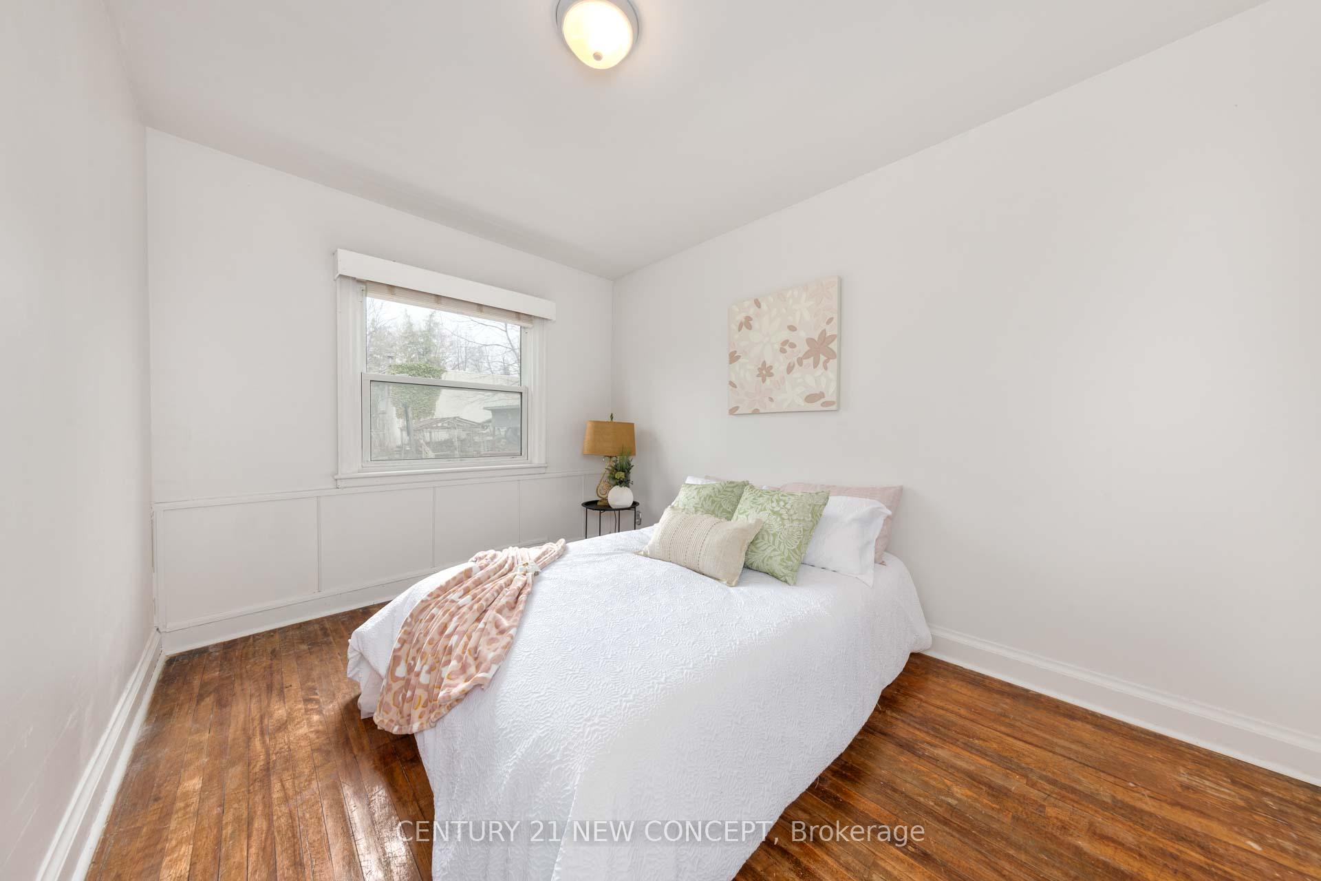 Photo 11 of 25 Northcliffe Avenue, Hamilton, Pleasant View — HOMEH