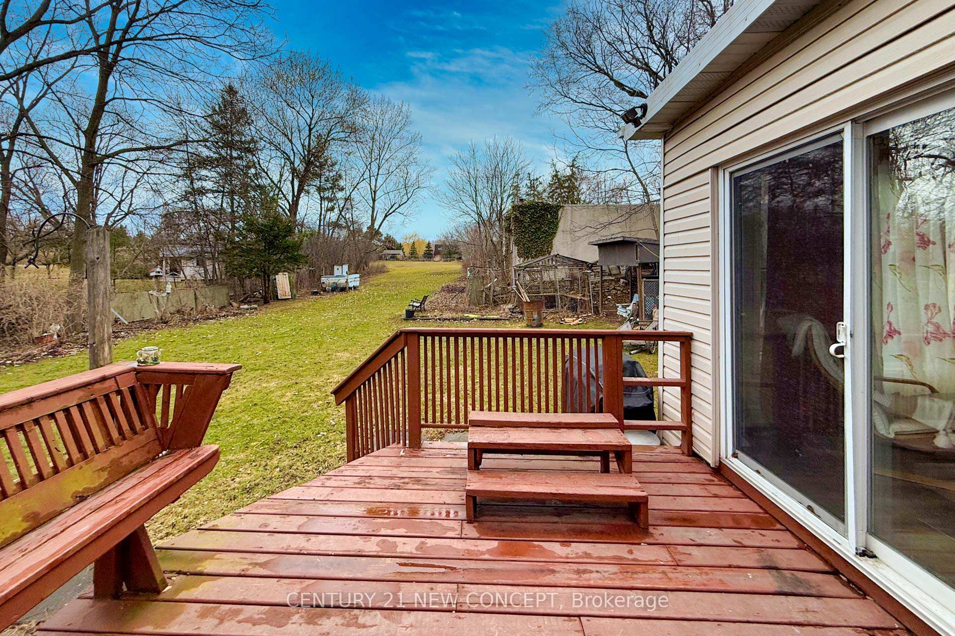 Photo 16 of 25 Northcliffe Avenue, Hamilton, Pleasant View — HOMEH