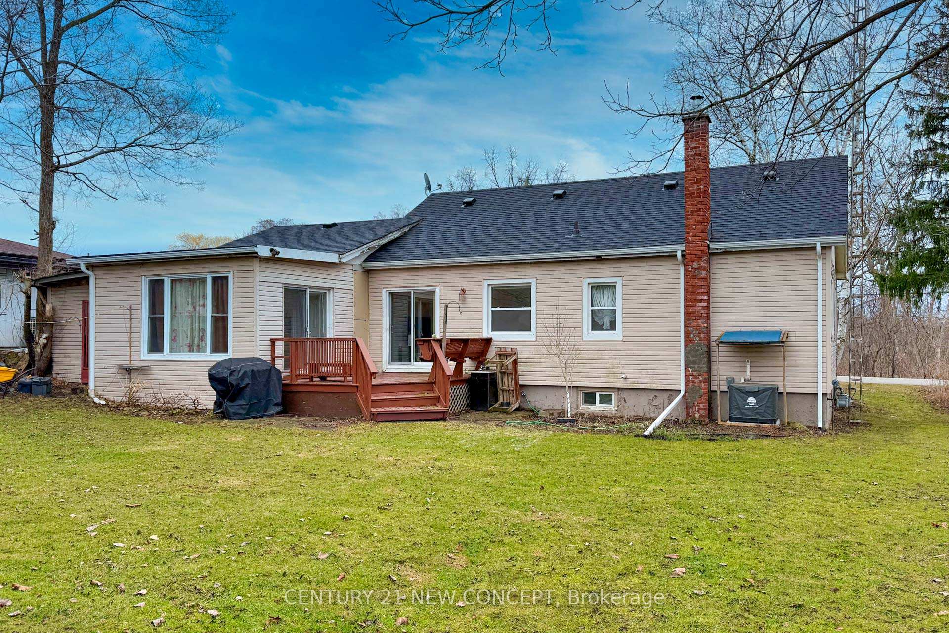 Photo 17 of 25 Northcliffe Avenue, Hamilton, Pleasant View — HOMEH