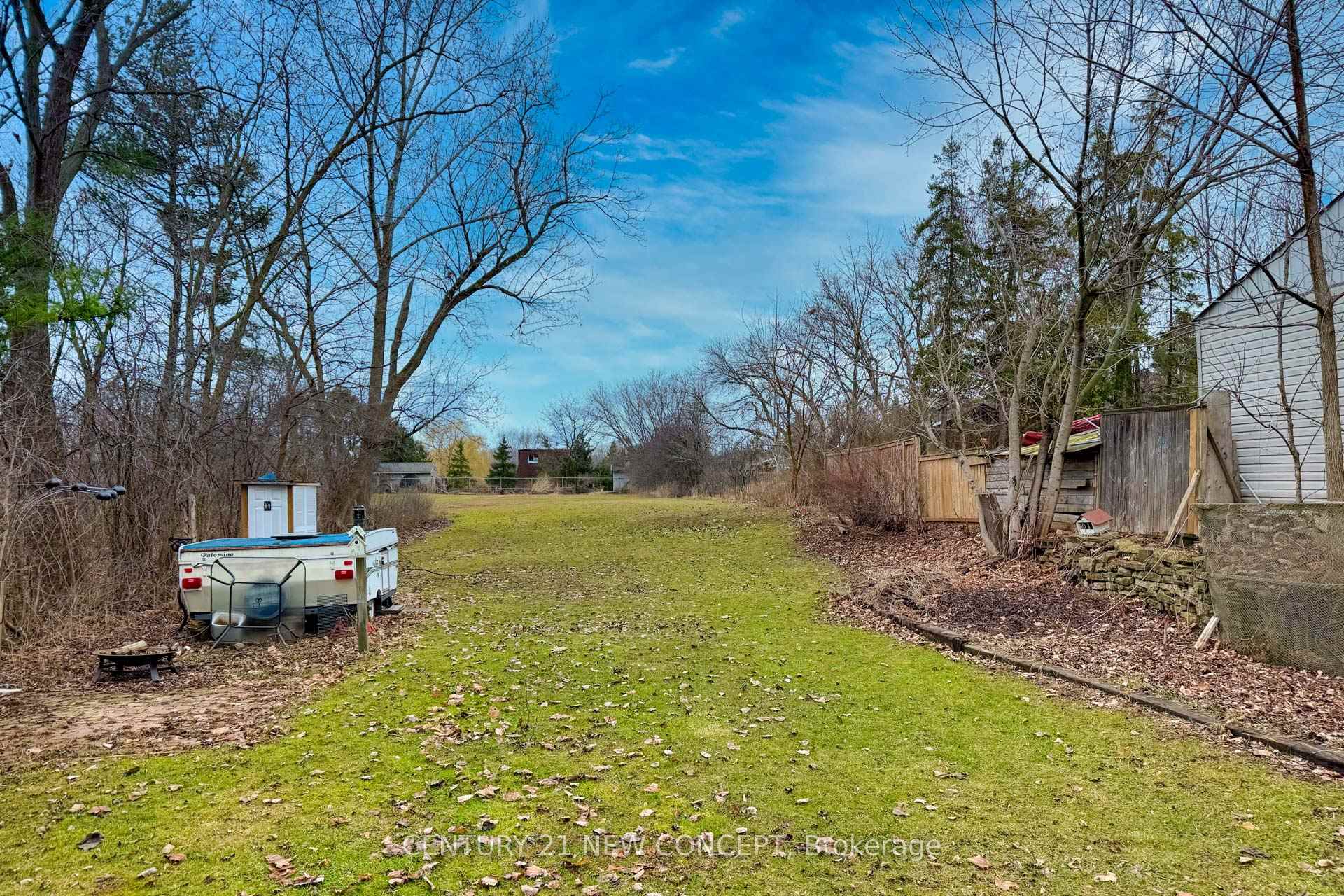 Photo 25 of 25 Northcliffe Avenue, Hamilton, Pleasant View — HOMEH