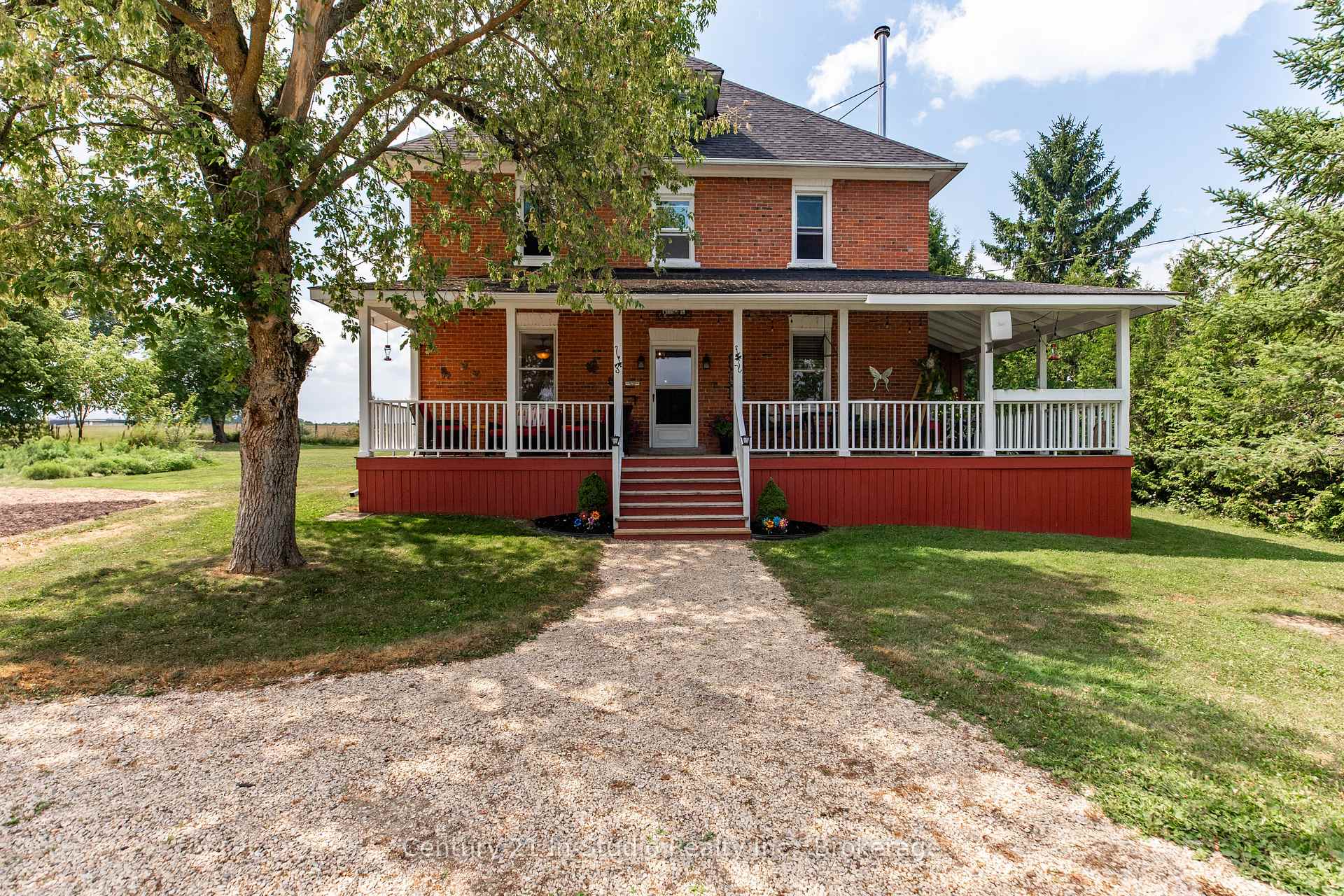 Front of 155104 7th Line
