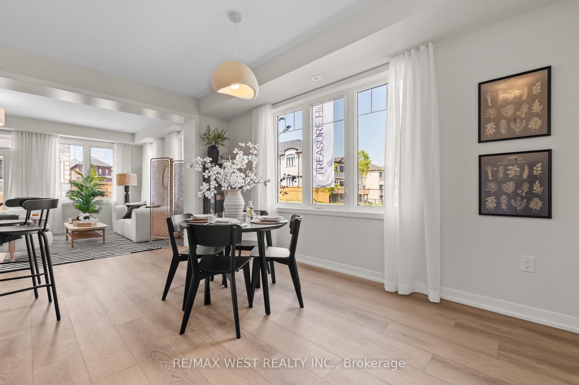 Photo 4 of 2 Ziibi Way, Clarington, Newcastle — HOMEH