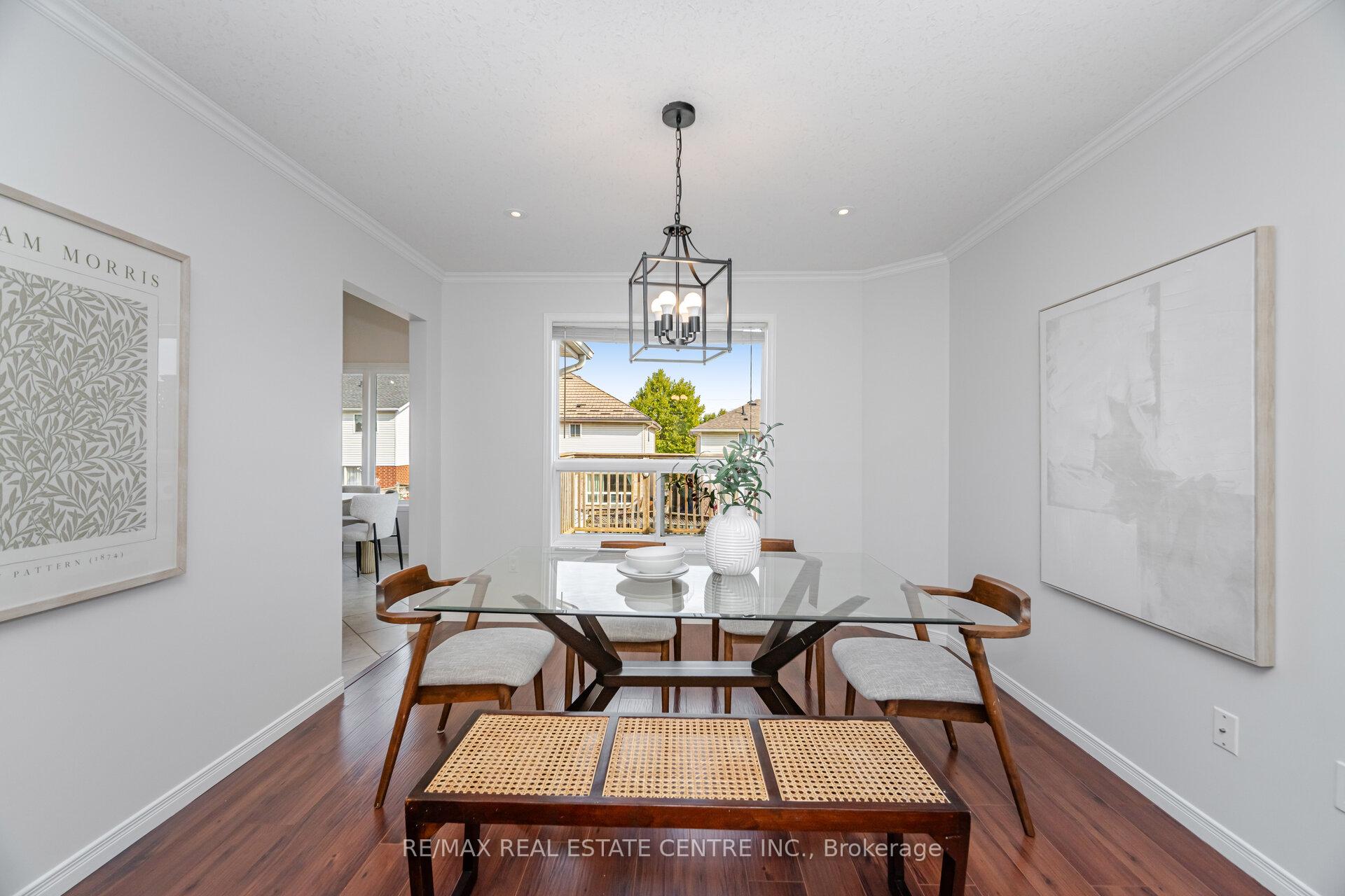 Photo 10 of 127 Silurian Drive, Guelph, Grange Road — HOMEH