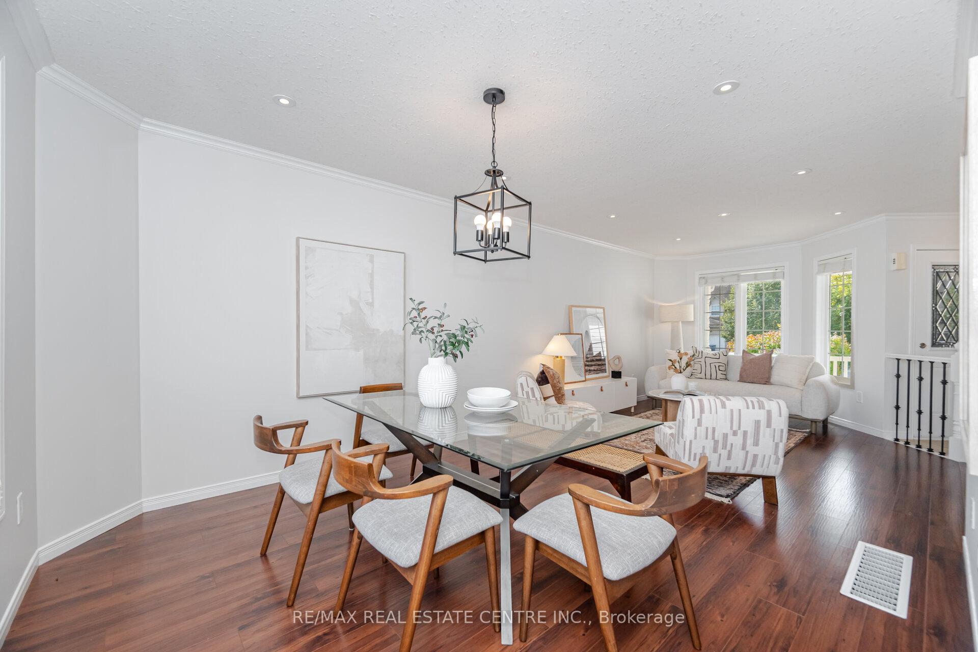 Photo 11 of 127 Silurian Drive, Guelph, Grange Road — HOMEH