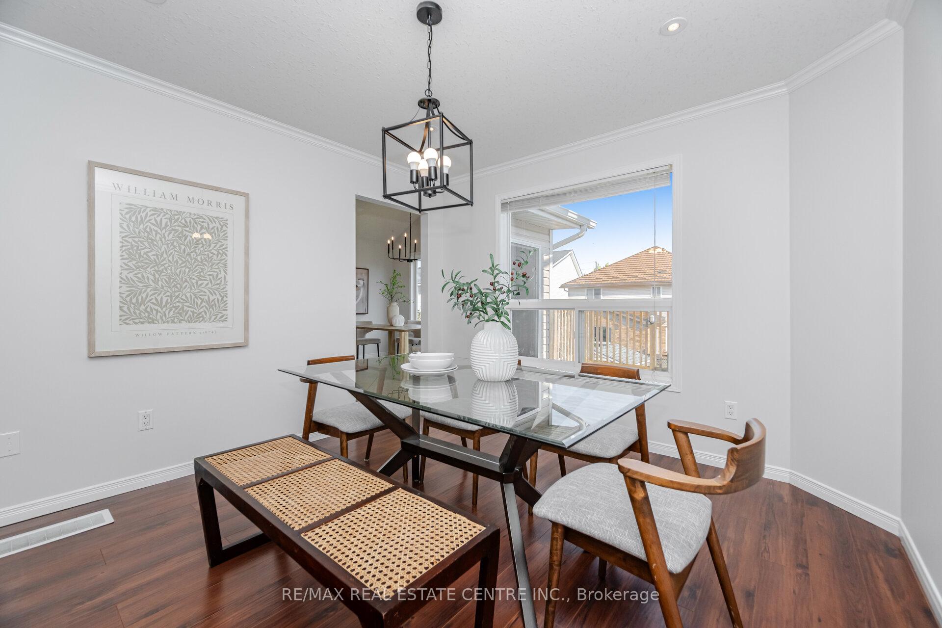 Photo 12 of 127 Silurian Drive, Guelph, Grange Road — HOMEH