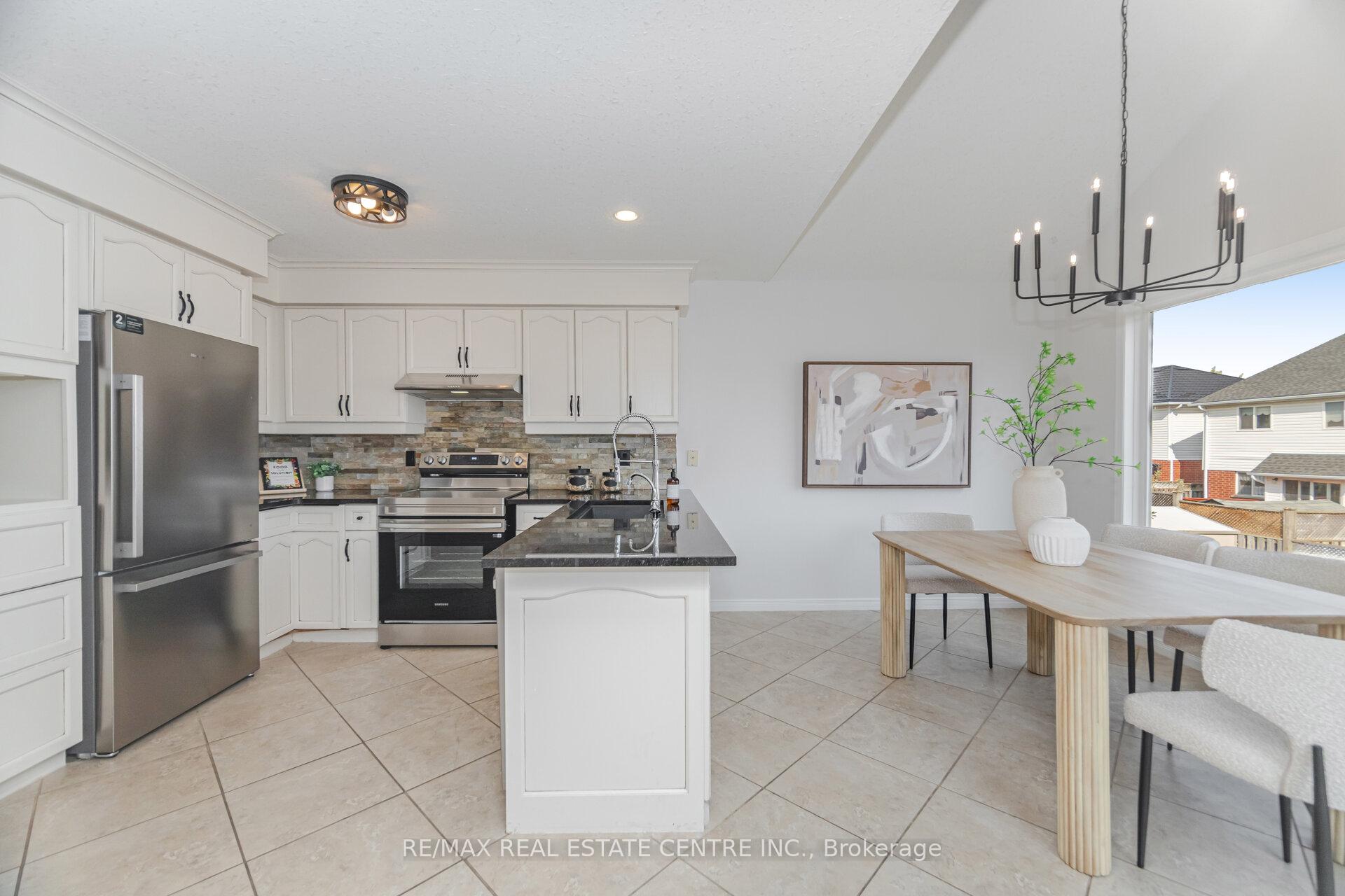 Photo 13 of 127 Silurian Drive, Guelph, Grange Road — HOMEH