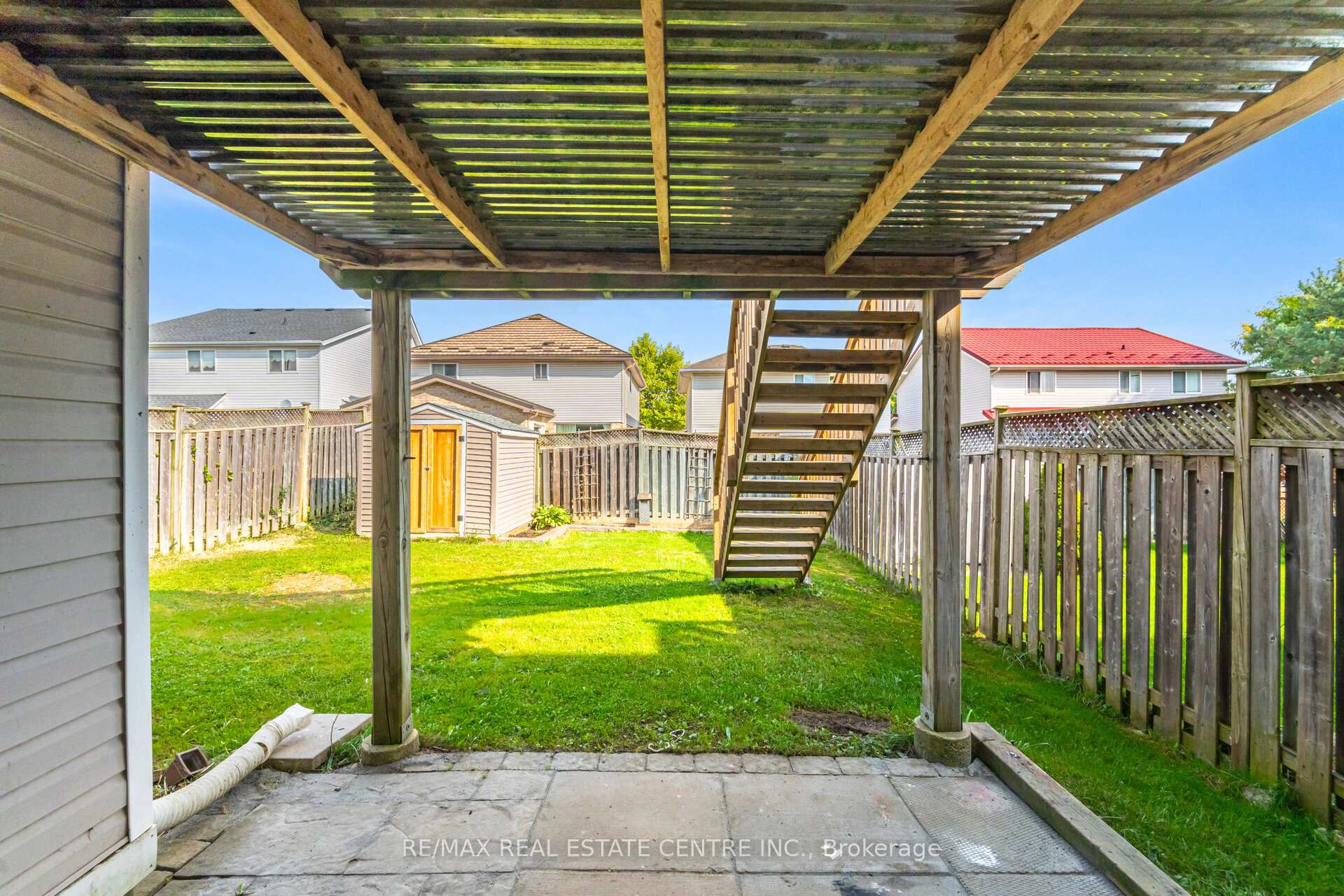 Photo 43 of 127 Silurian Drive, Guelph, Grange Road — HOMEH