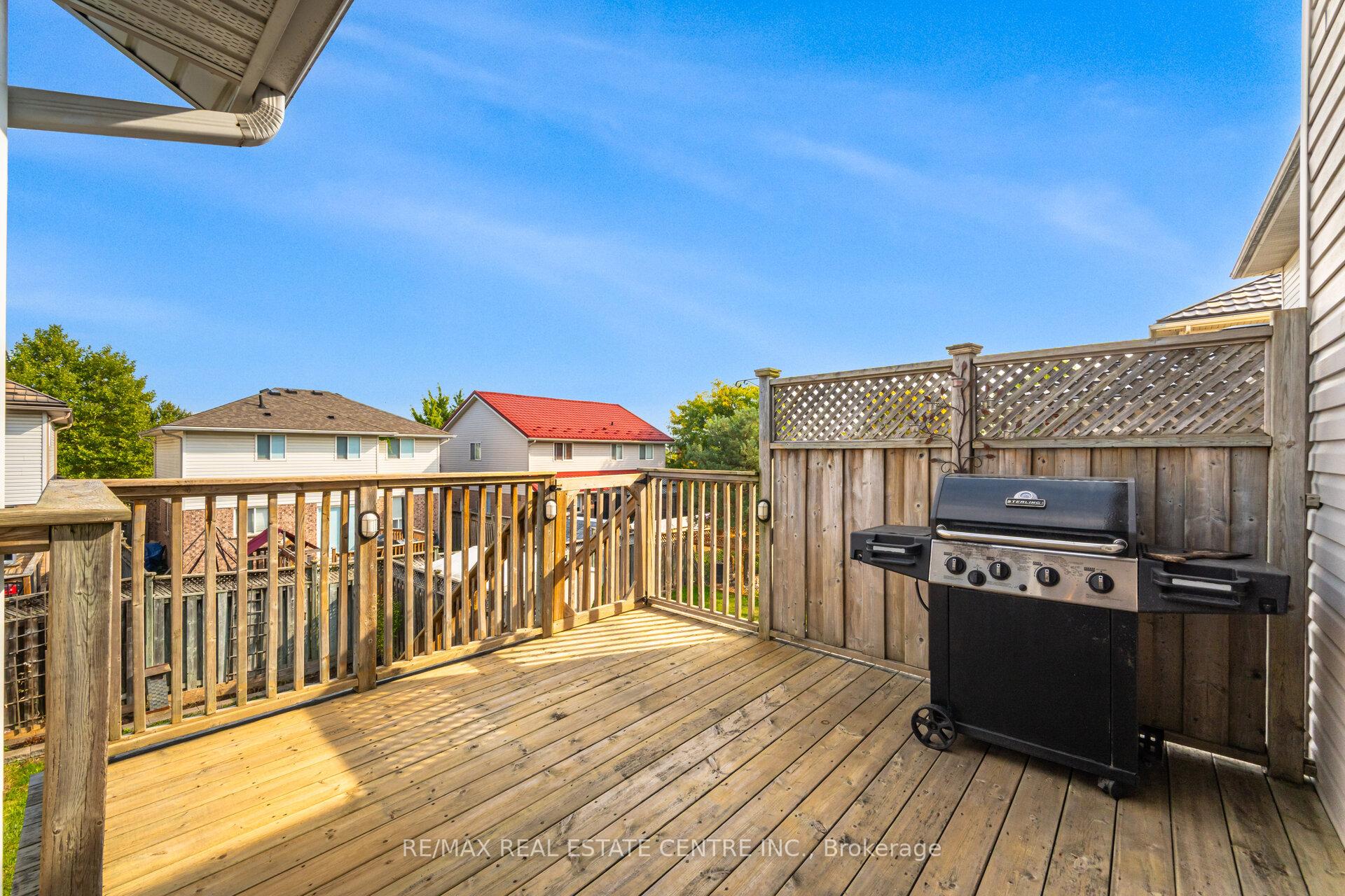 Photo 44 of 127 Silurian Drive, Guelph, Grange Road — HOMEH