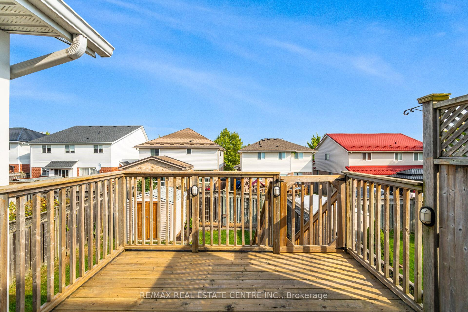 Photo 46 of 127 Silurian Drive, Guelph, Grange Road — HOMEH
