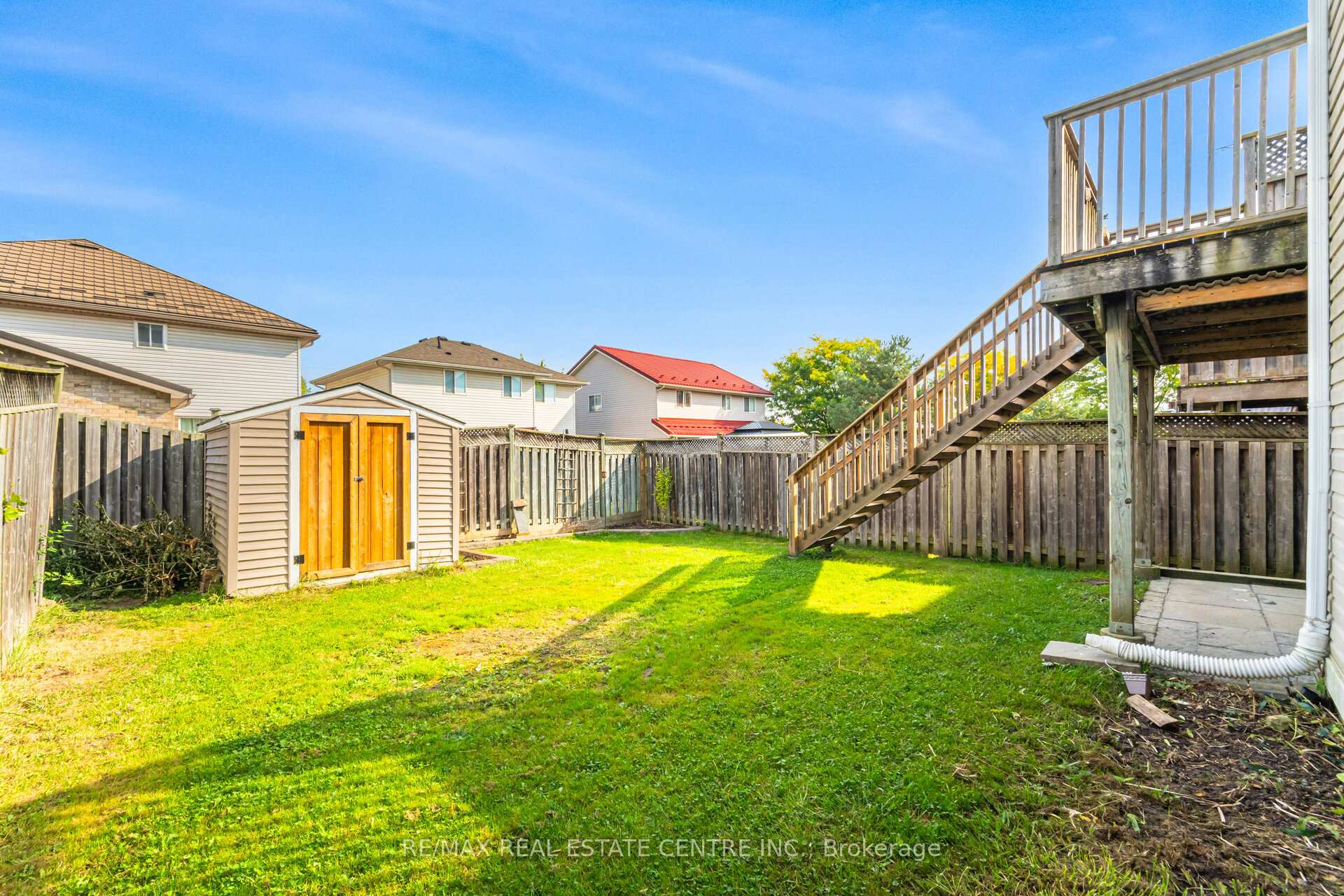Photo 47 of 127 Silurian Drive, Guelph, Grange Road — HOMEH