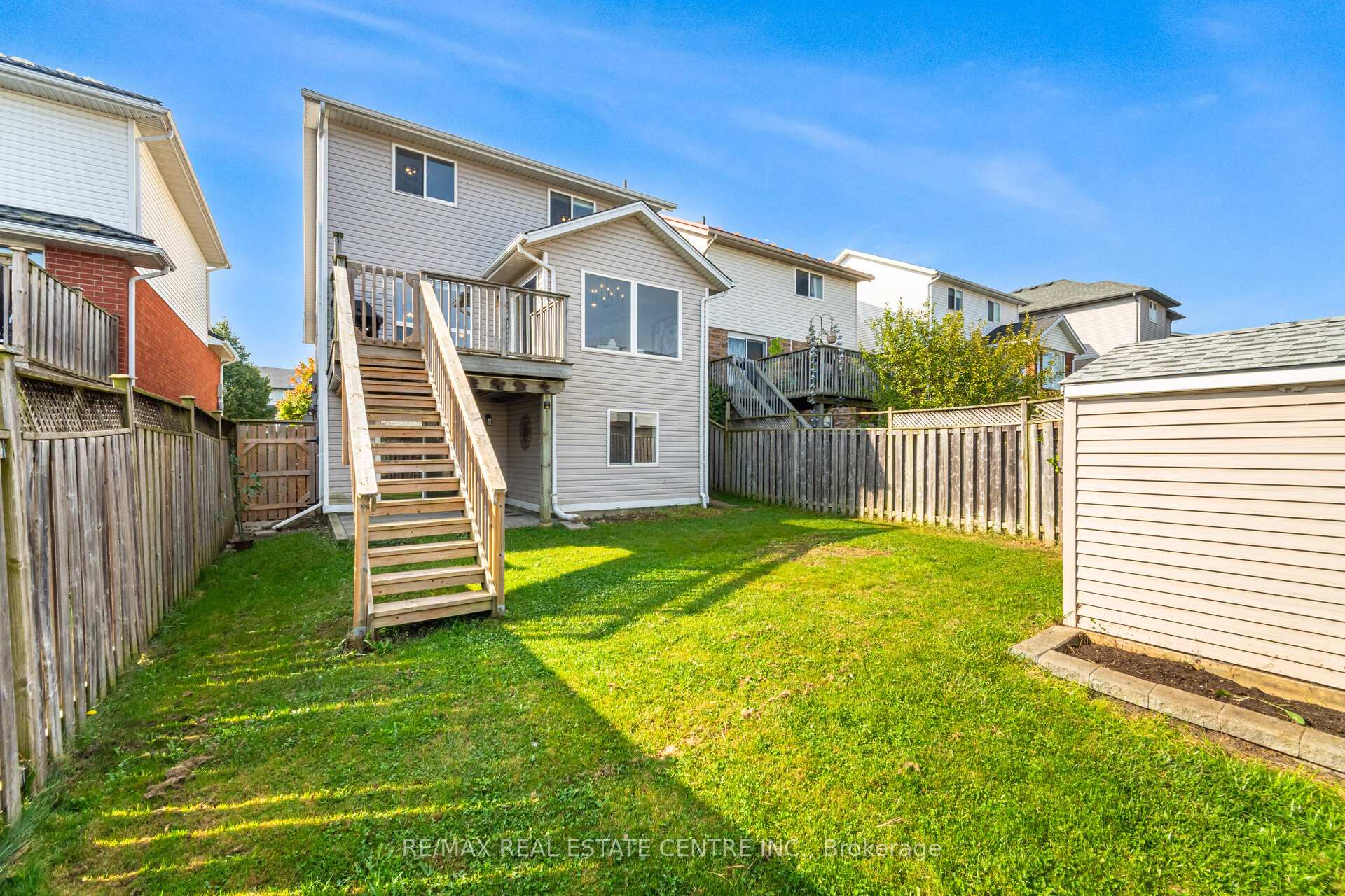 Photo 48 of 127 Silurian Drive, Guelph, Grange Road — HOMEH