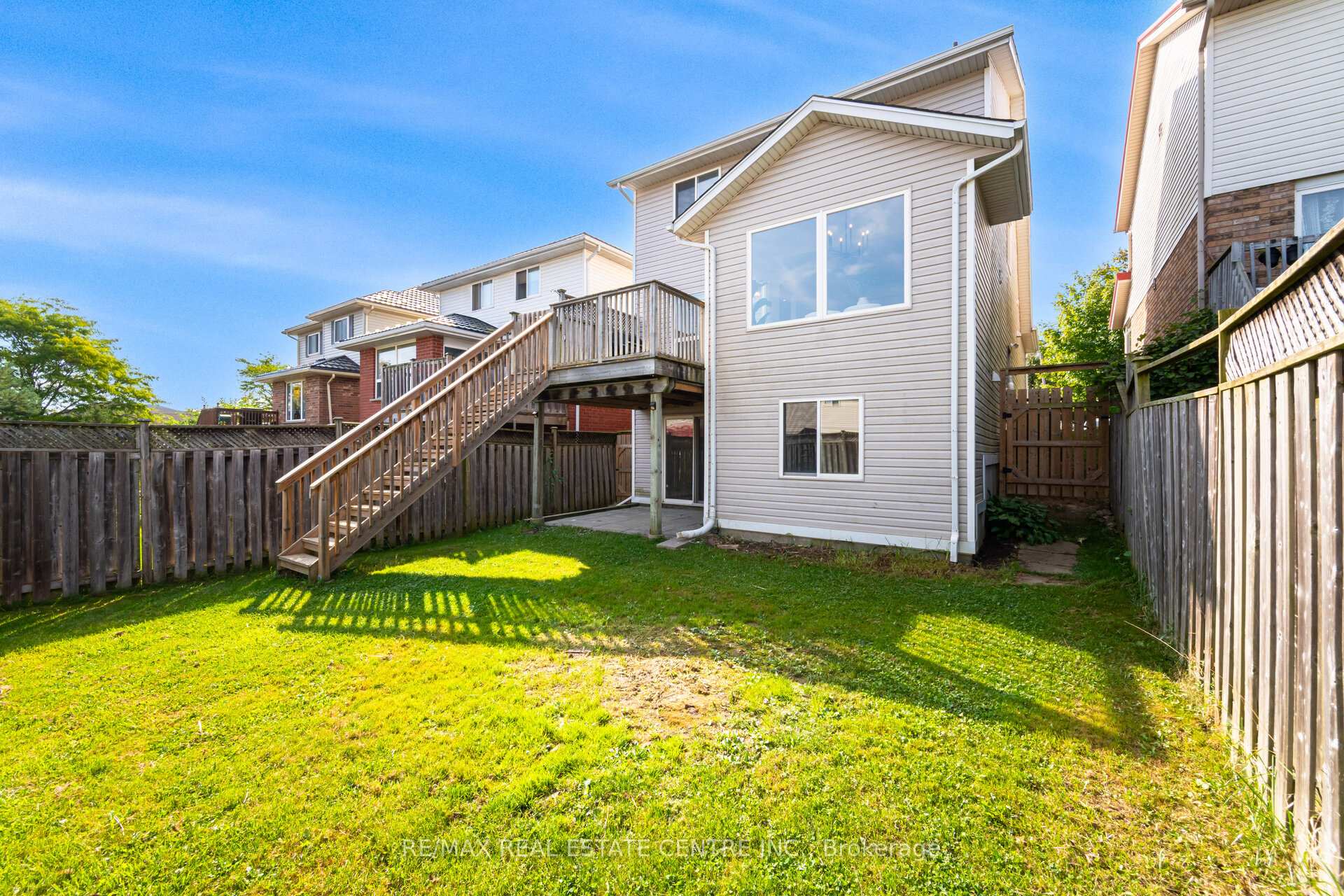 Photo 49 of 127 Silurian Drive, Guelph, Grange Road — HOMEH