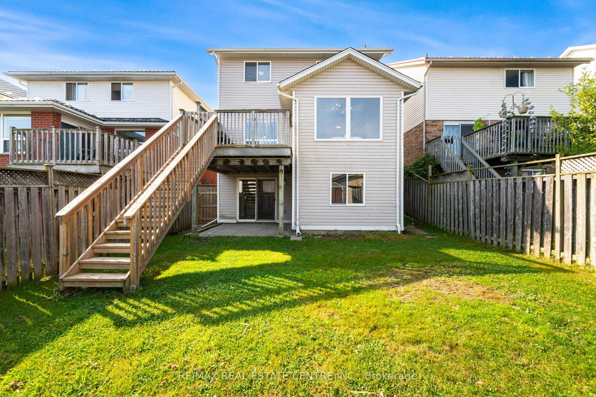 Photo 50 of 127 Silurian Drive, Guelph, Grange Road — HOMEH