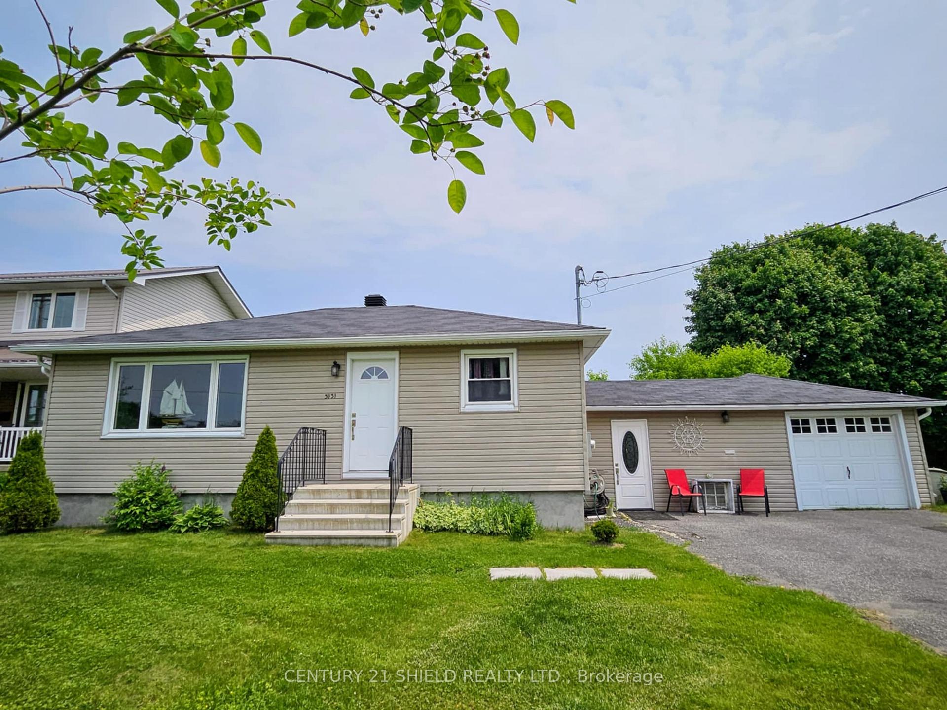 Photo 1 of 3131 Duval Avenue, Cornwall — HOMEH
