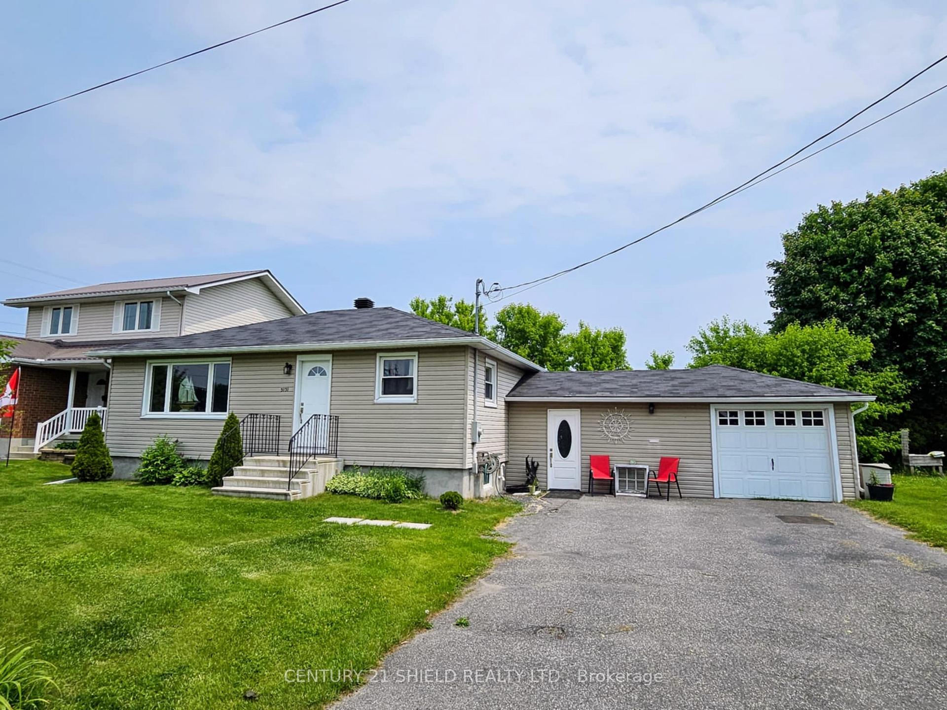 Photo 8 of 3131 Duval Avenue, Cornwall — HOMEH