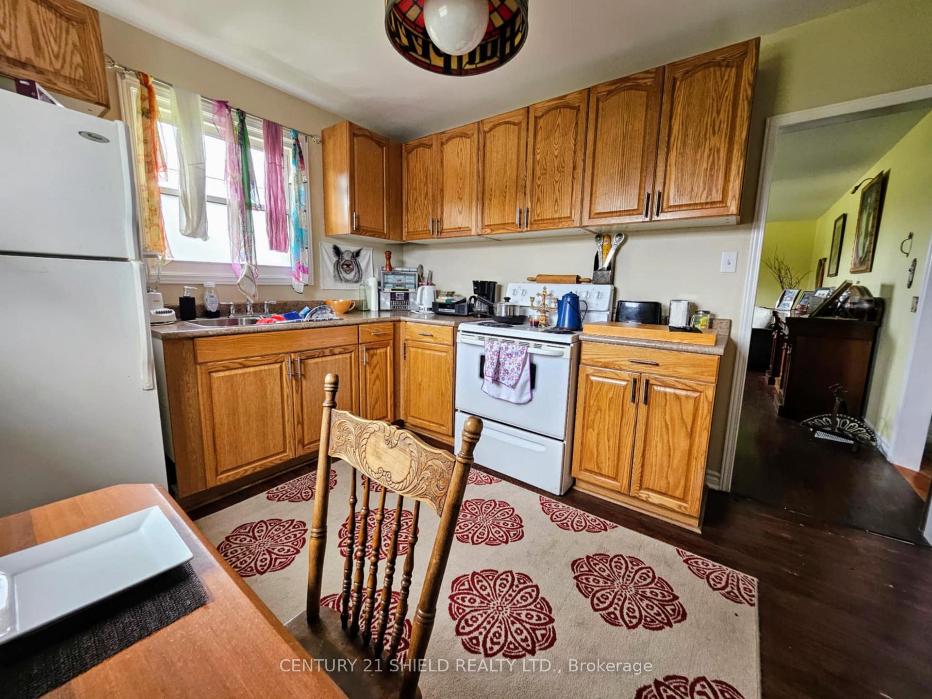 Photo 4 of 3131 Duval Avenue, Cornwall — HOMEH