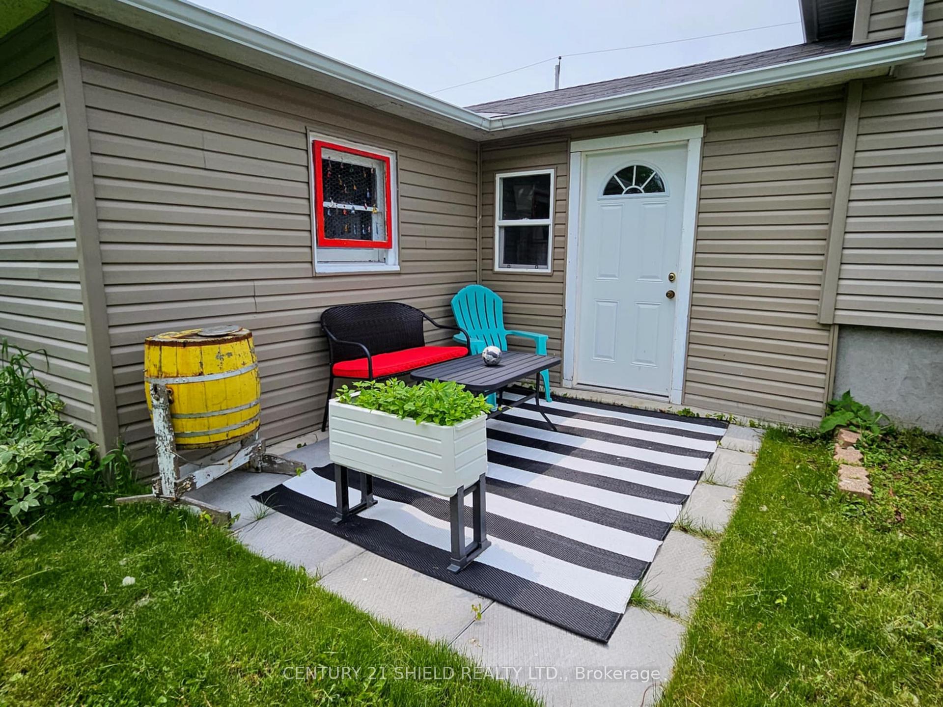 Photo 22 of 3131 Duval Avenue, Cornwall — HOMEH