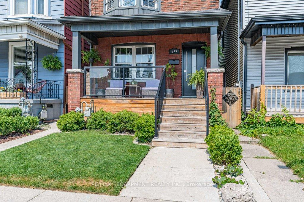 Photo 31 of 127 Sherman Avenue N, Hamilton, Stipley — HOMEH