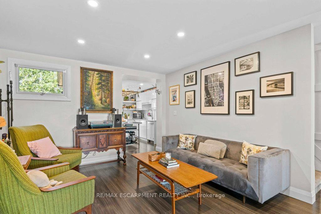 Photo 16 of 127 Sherman Avenue N, Hamilton, Stipley — HOMEH