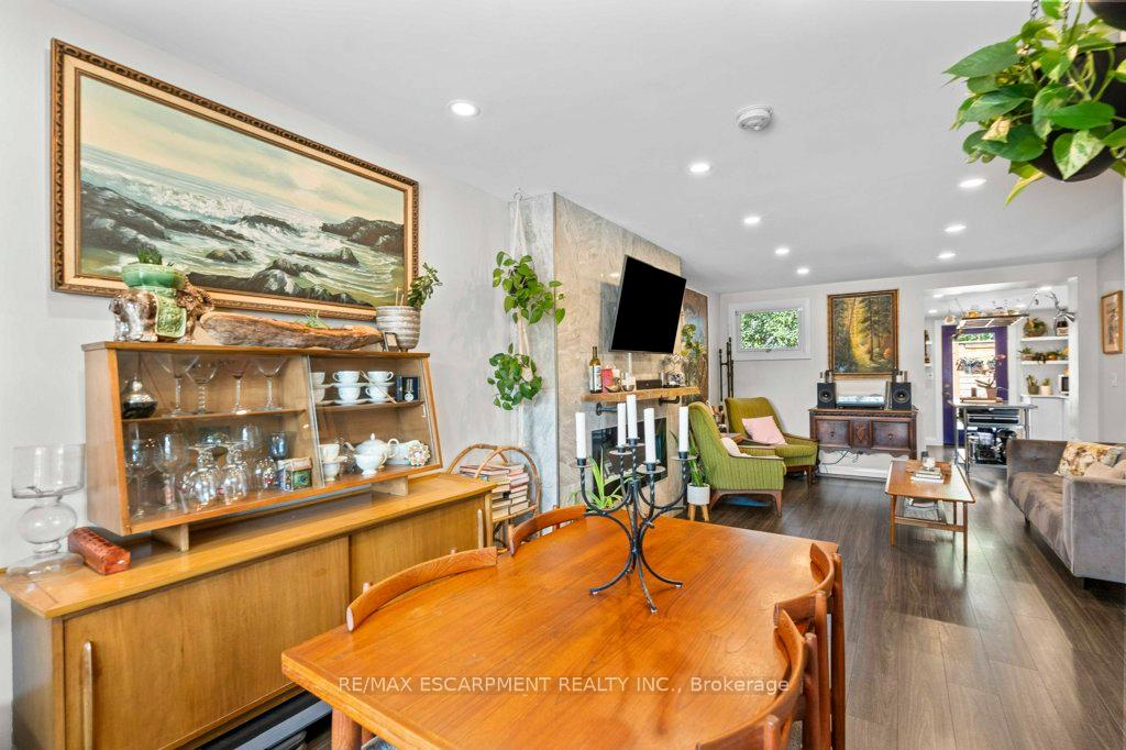 Photo 23 of 127 Sherman Avenue N, Hamilton, Stipley — HOMEH