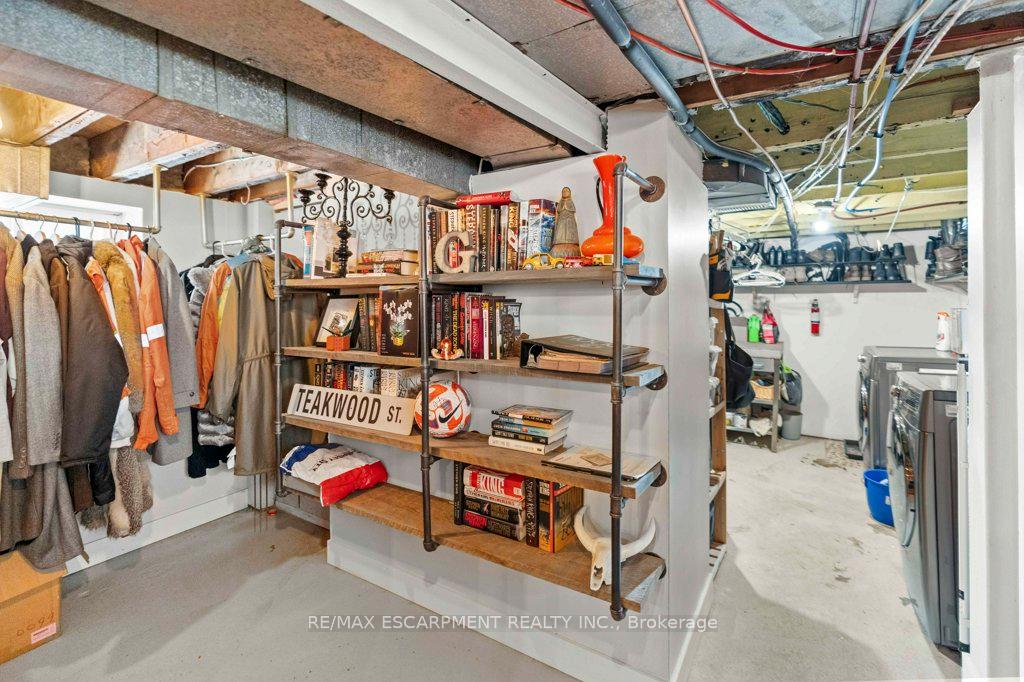 Photo 18 of 127 Sherman Avenue N, Hamilton, Stipley — HOMEH