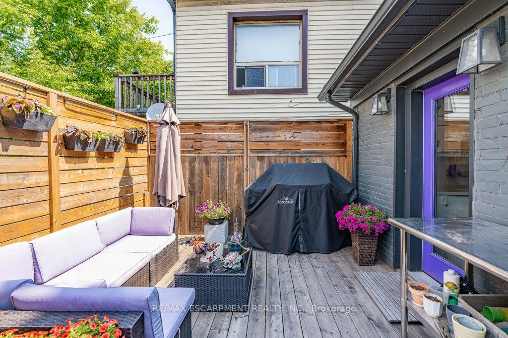 Photo 26 of 127 Sherman Avenue N, Hamilton, Stipley — HOMEH