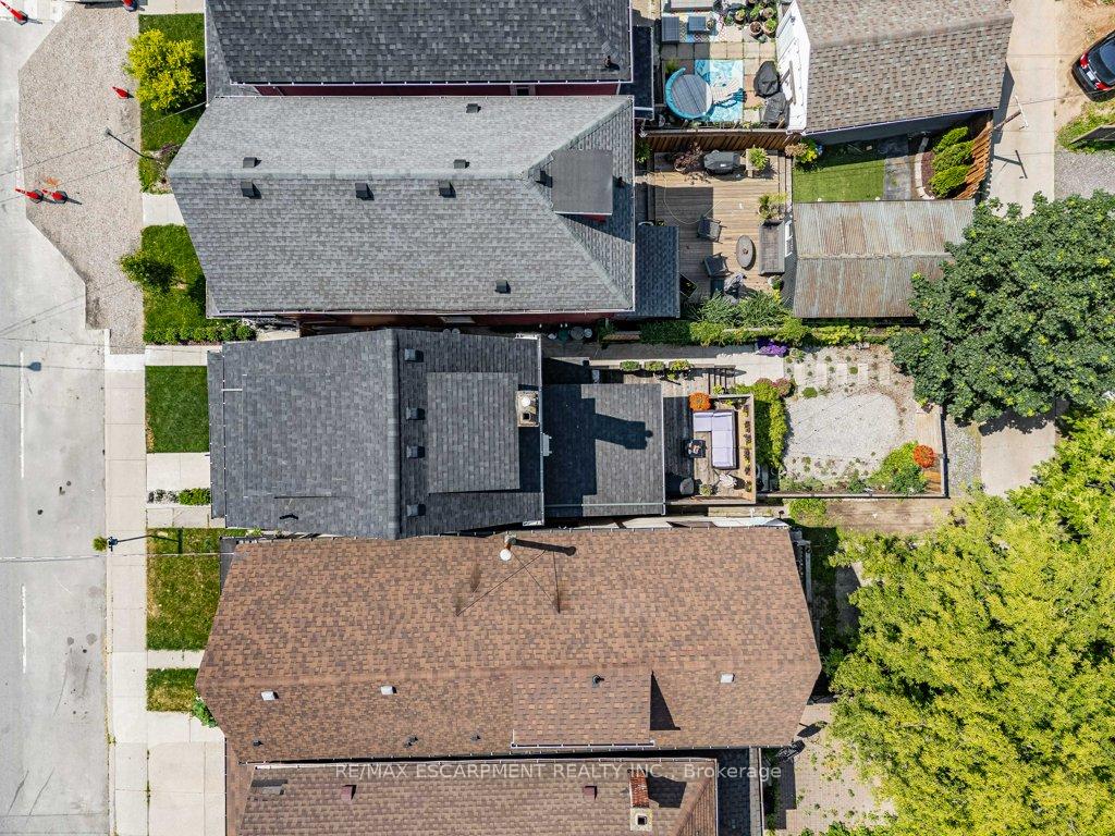 Photo 29 of 127 Sherman Avenue N, Hamilton, Stipley — HOMEH